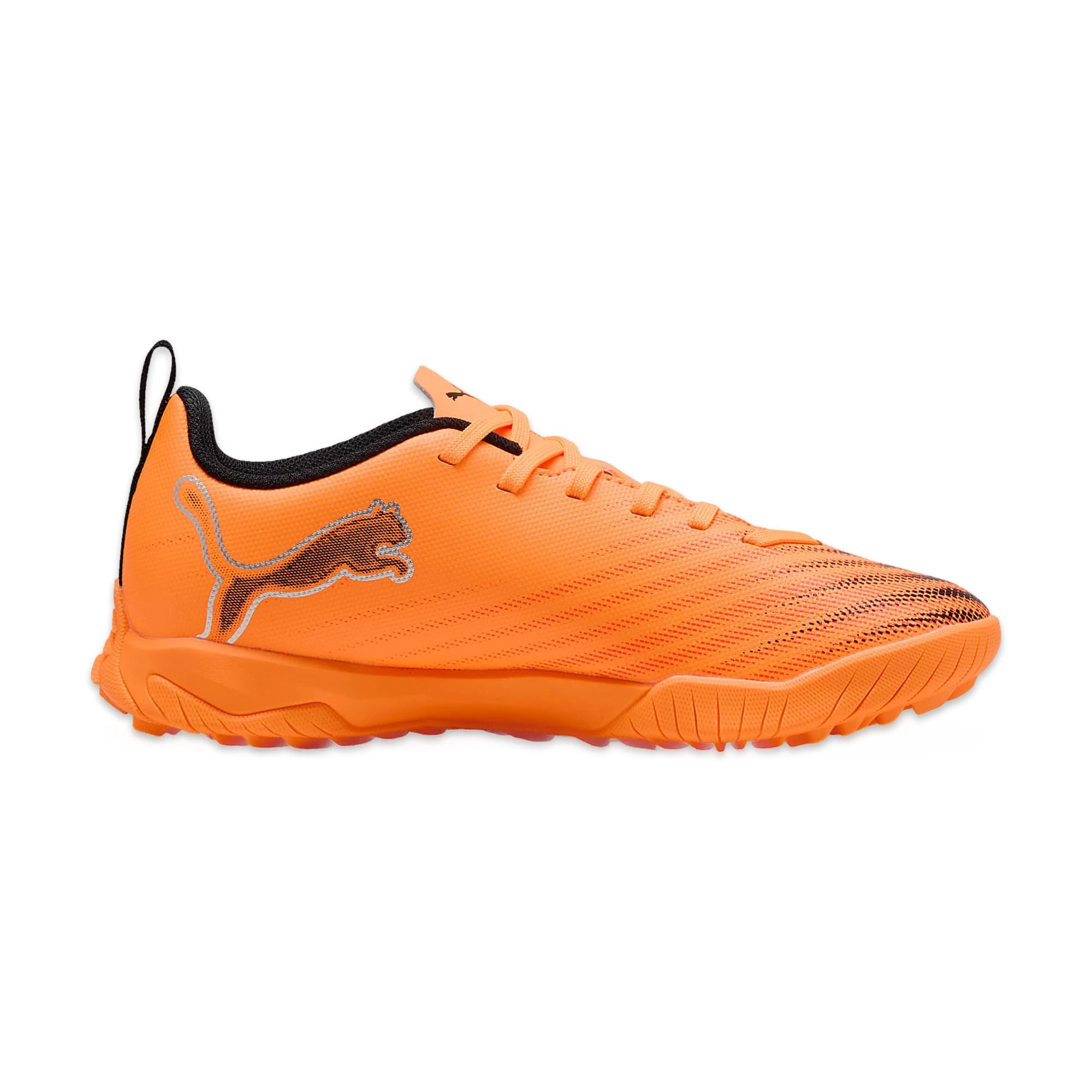 Puma 108544 Ultra 6 Play Tt Jr Halı Saha Unisex Spor Ayakkabı