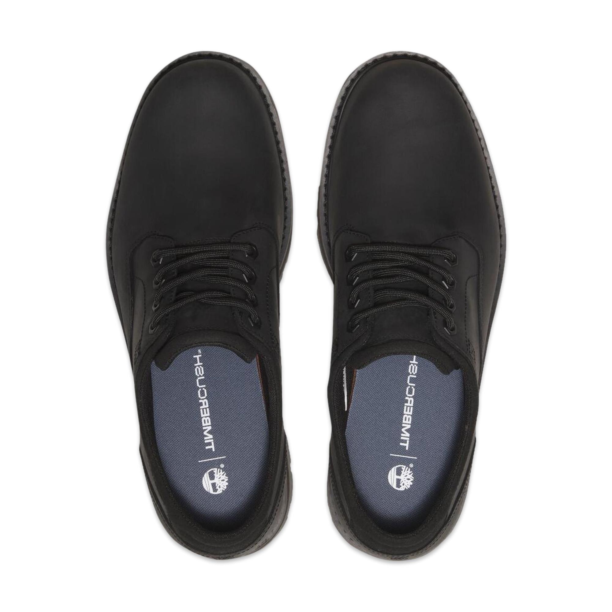 Timberland Tb0A69T9 Britton Road Lace Up Waterproof Shoe Erkek Ayakkabı