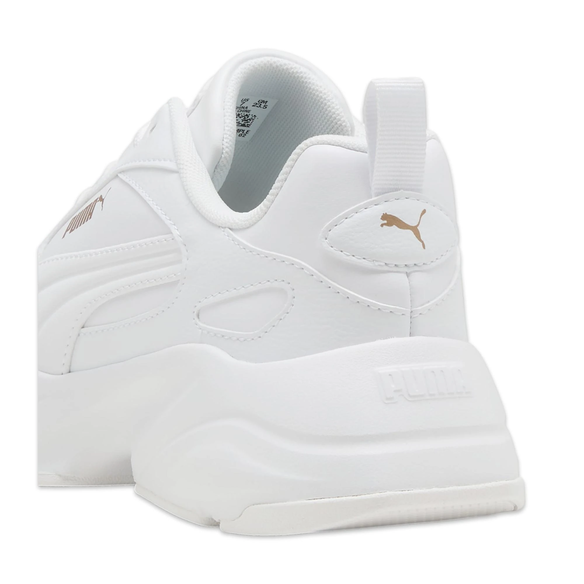 Puma 402678 Cassia 2.0 L Günlük Kadın Spor Ayakkabı