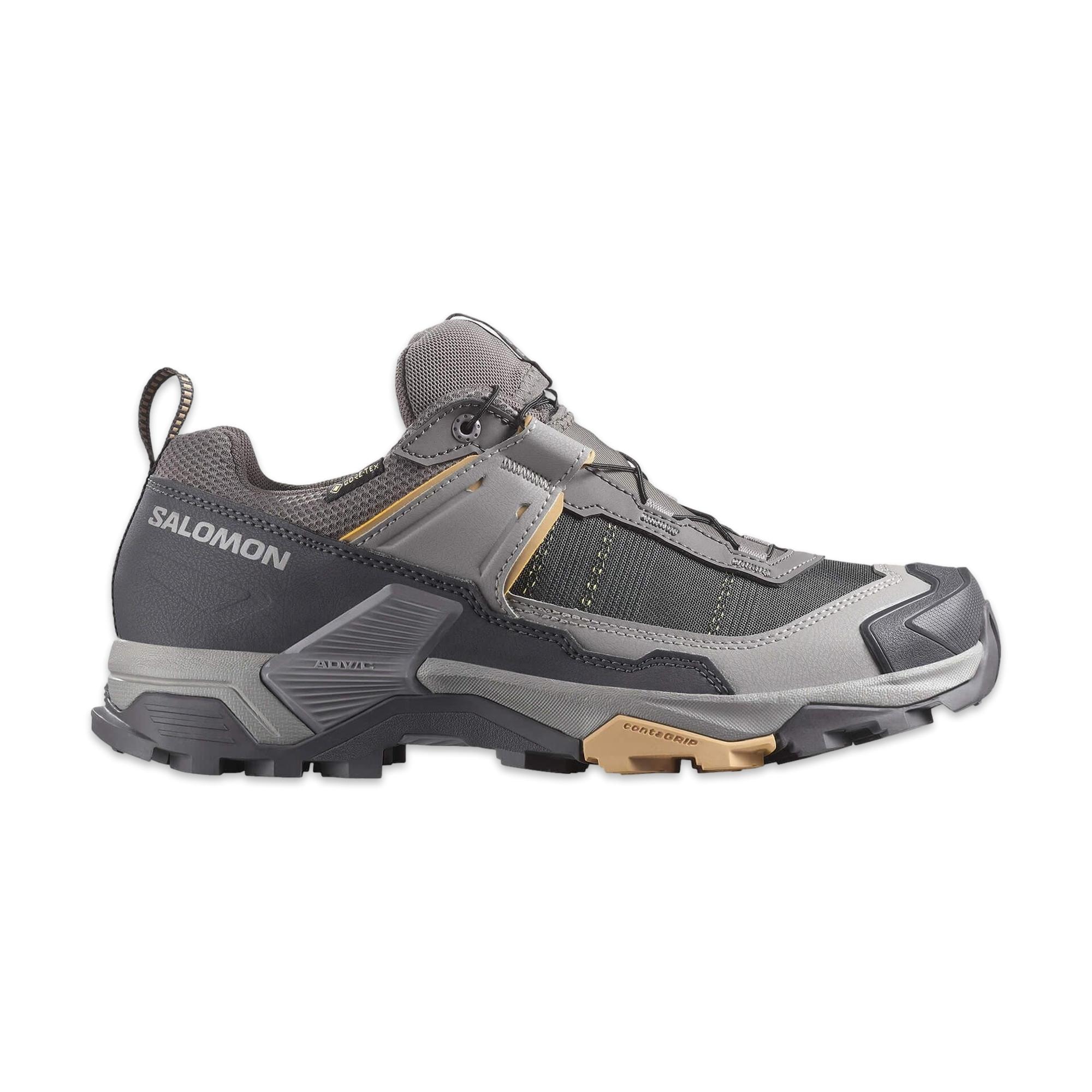 Salomon 477262 X Ultra 5 Gtx W Outdoor Kadın Ayakkabı