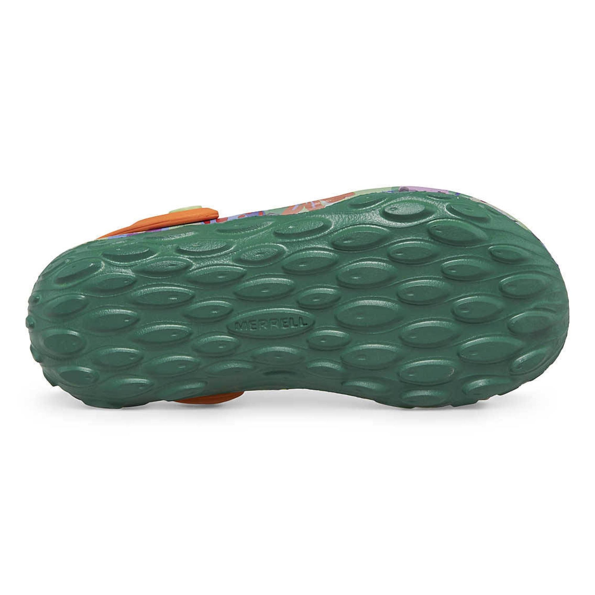 Merrell Mk167542 Hydro Moc Anist Çocuk Sandalet