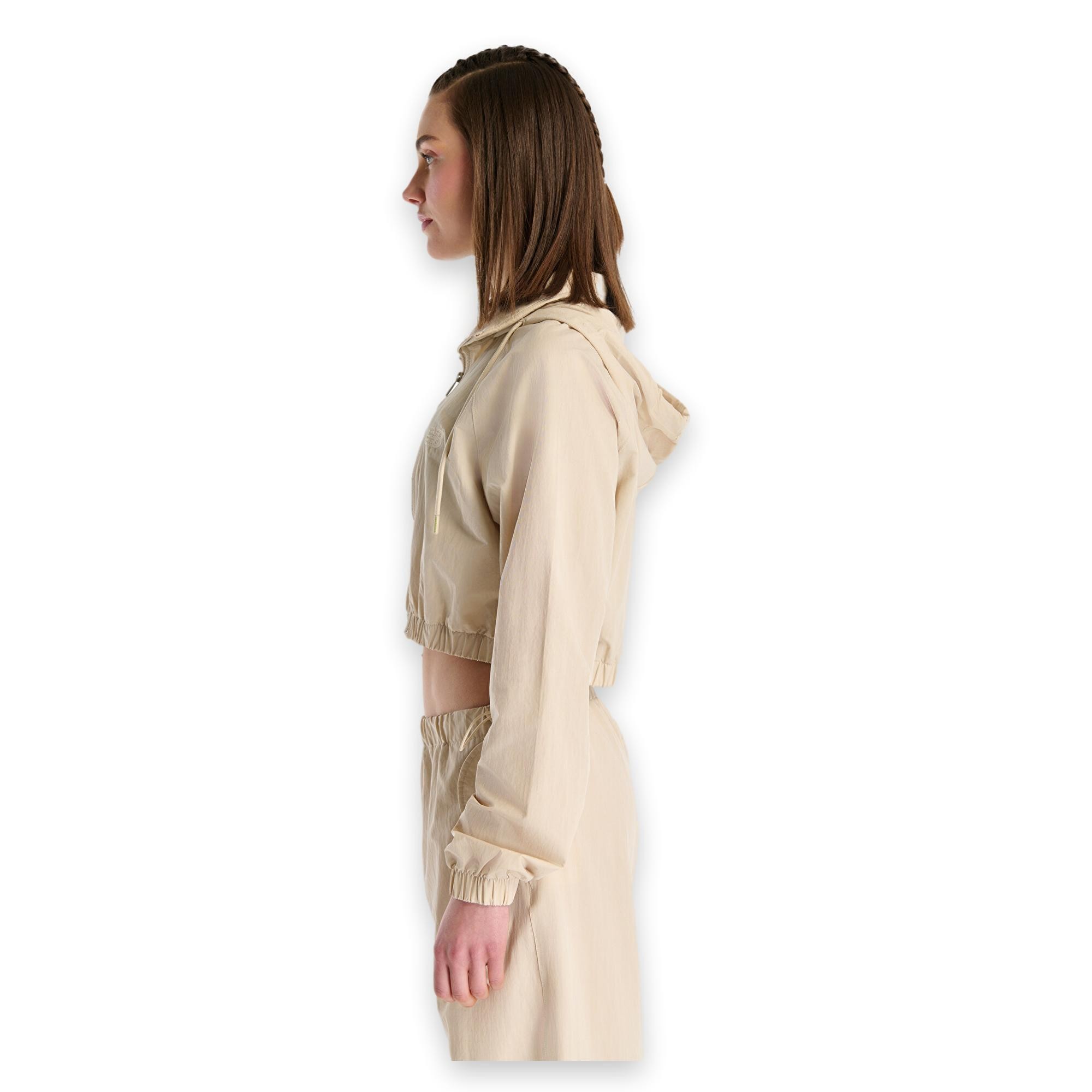 New Balance Wnj1523 Nb Lifestyle Women Jacket Kadın Ceket