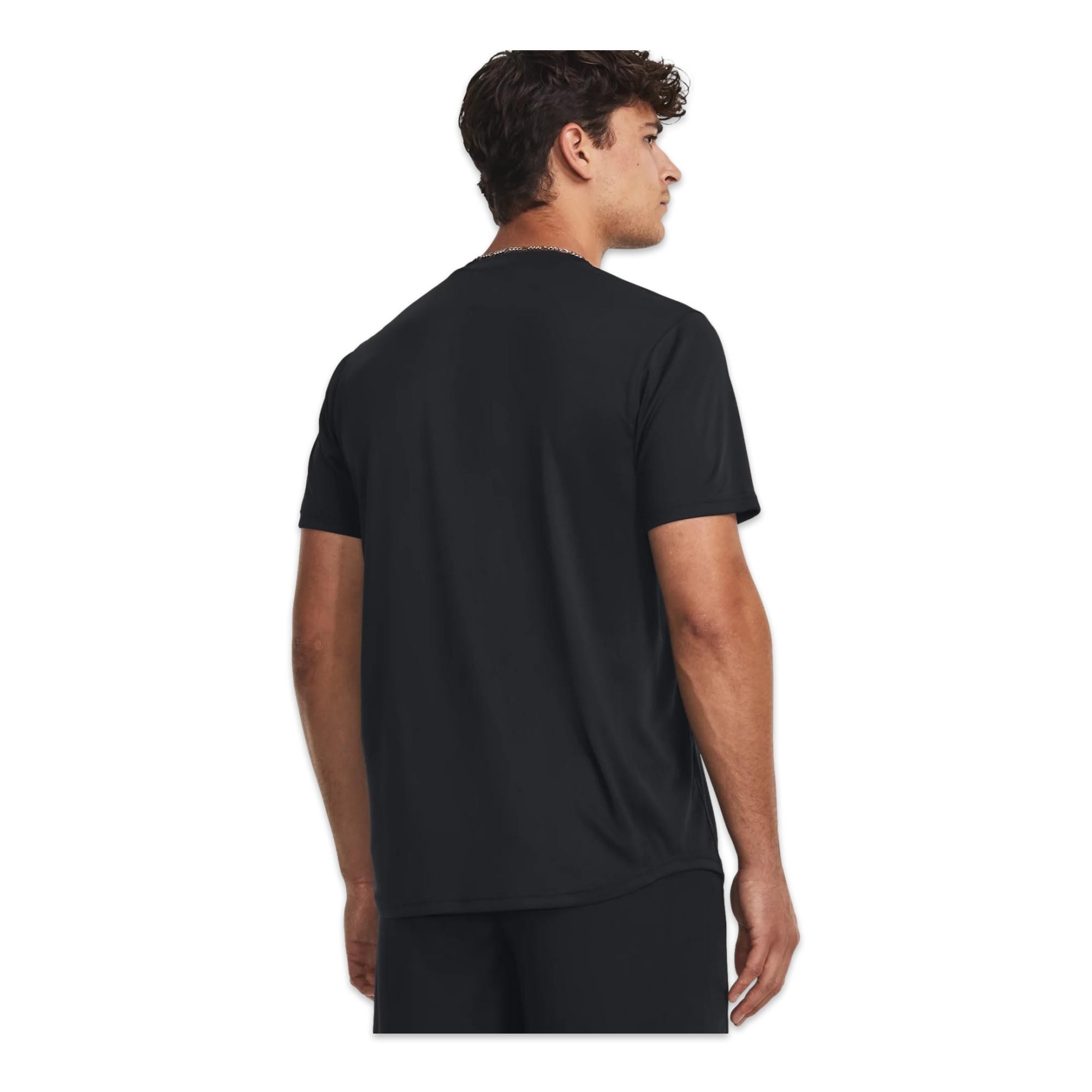Under Armour 1379589 Ua M's Chtrain Ss Erkek T-Shirt