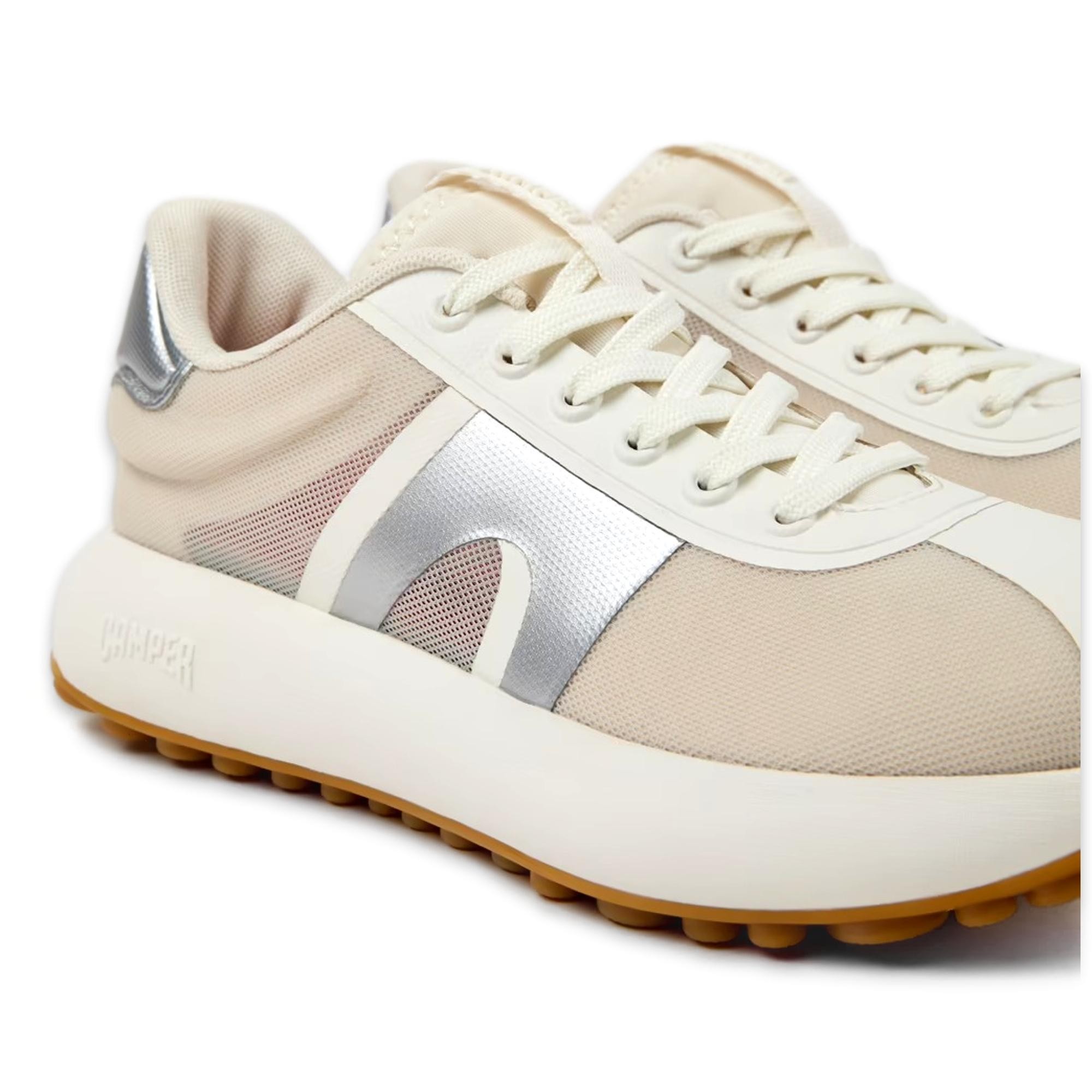 Camper K201614 Pelotas Athens Sneakers Kadın Spor Ayakkabı