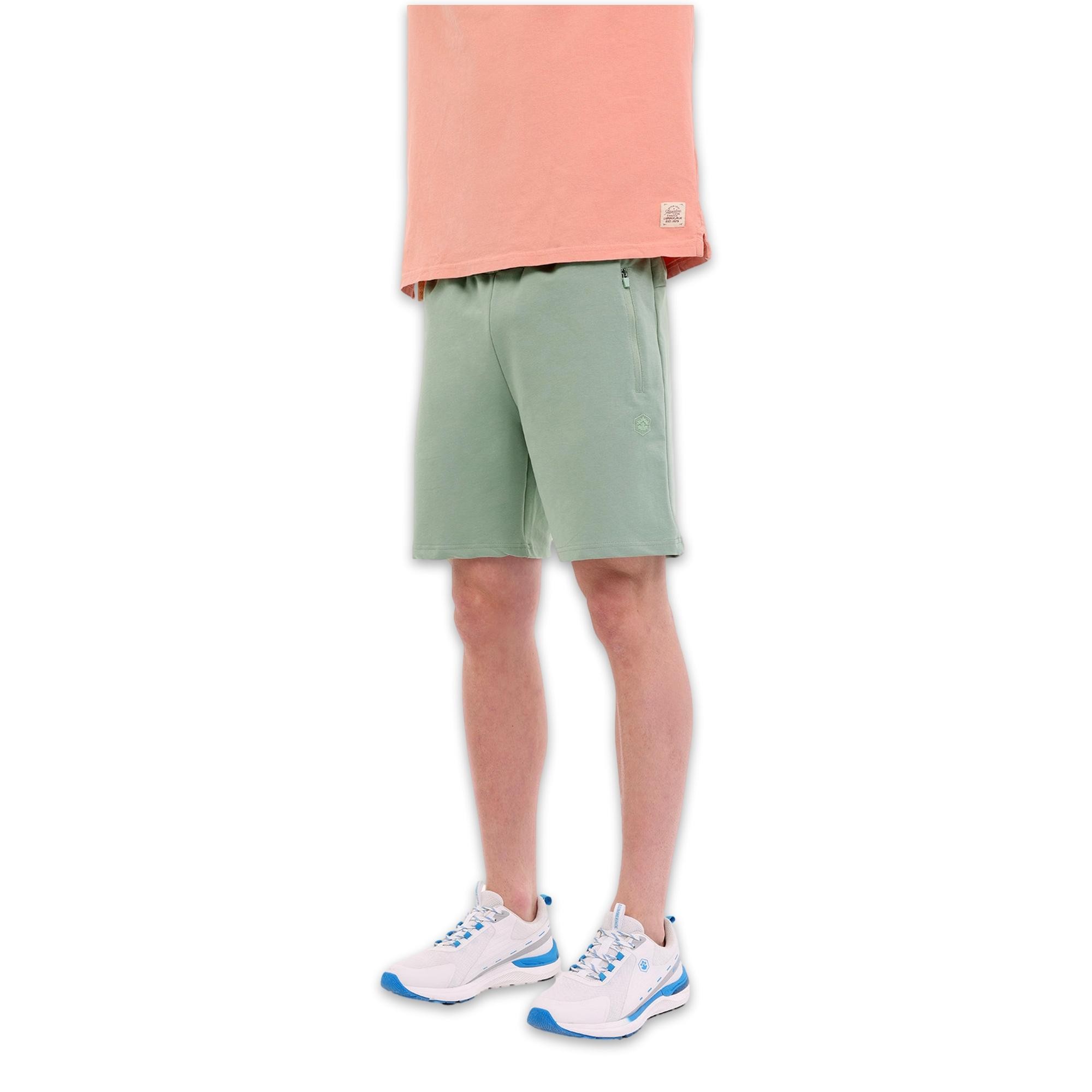Lumberjack Ct103 1010792310 Basic Erkek Şort