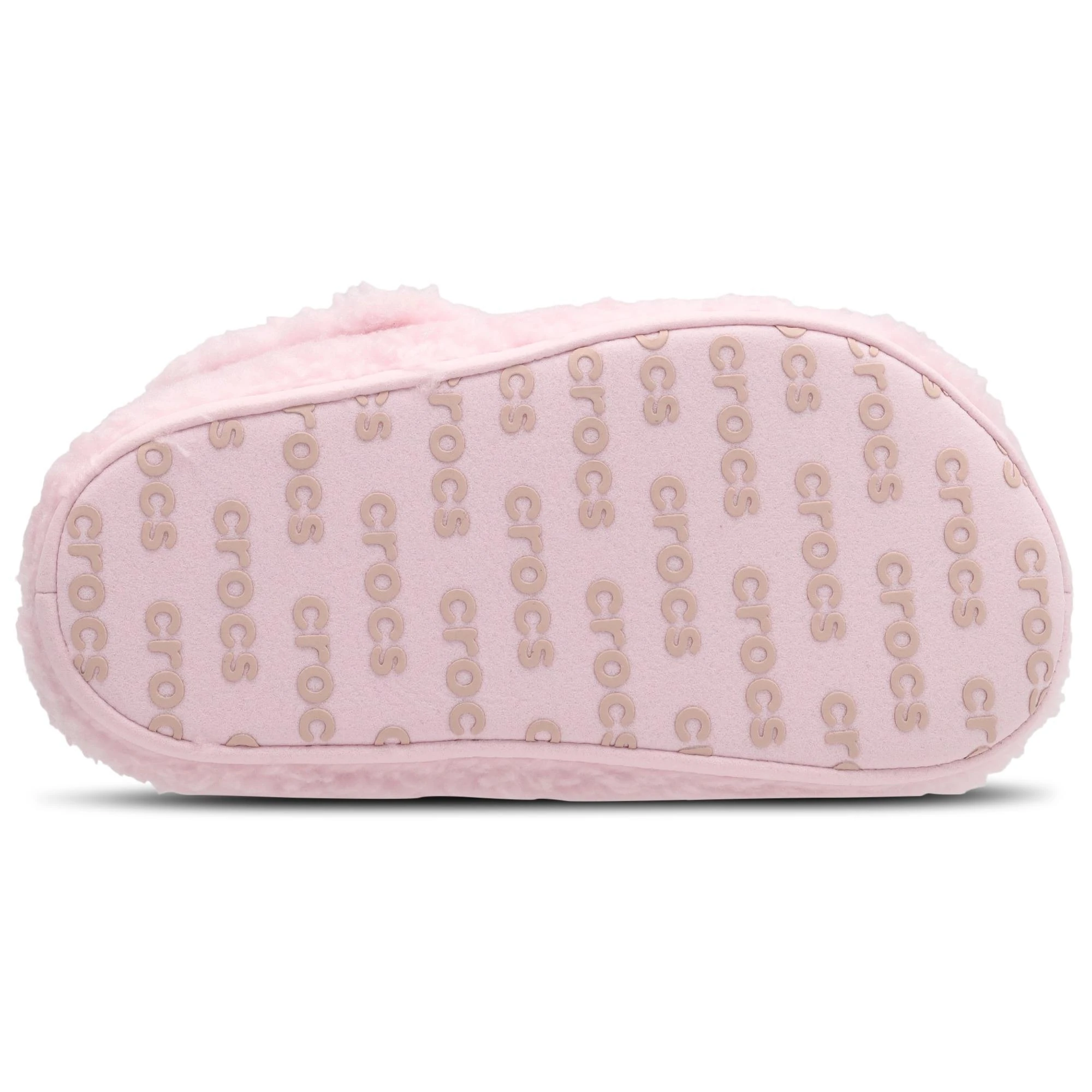 Crocs 210856 Classic Cozzzy Slipper K Çocuk Terlik