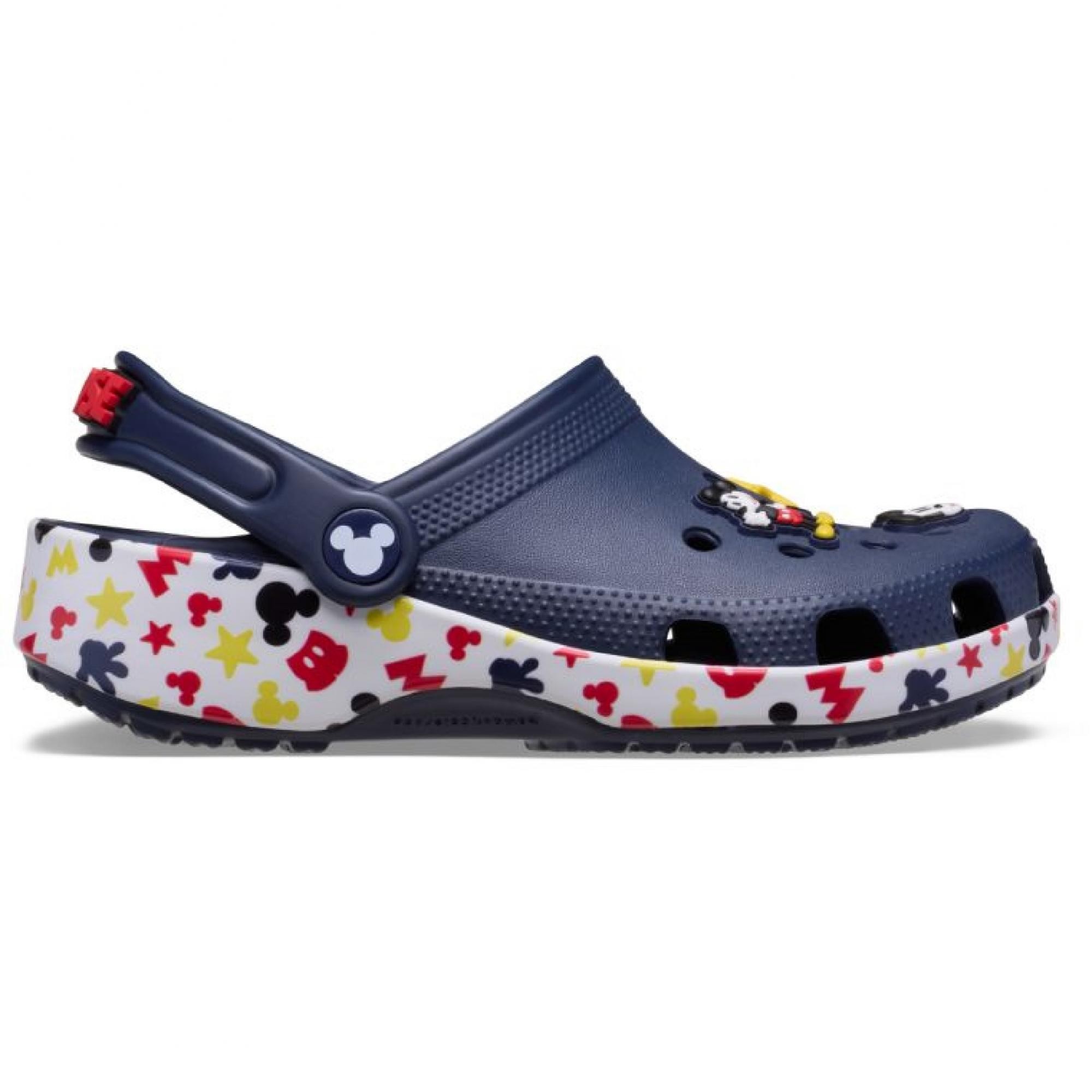 Crocs 211148 Mickey Friends Cls Clg K Çocuk Terlik