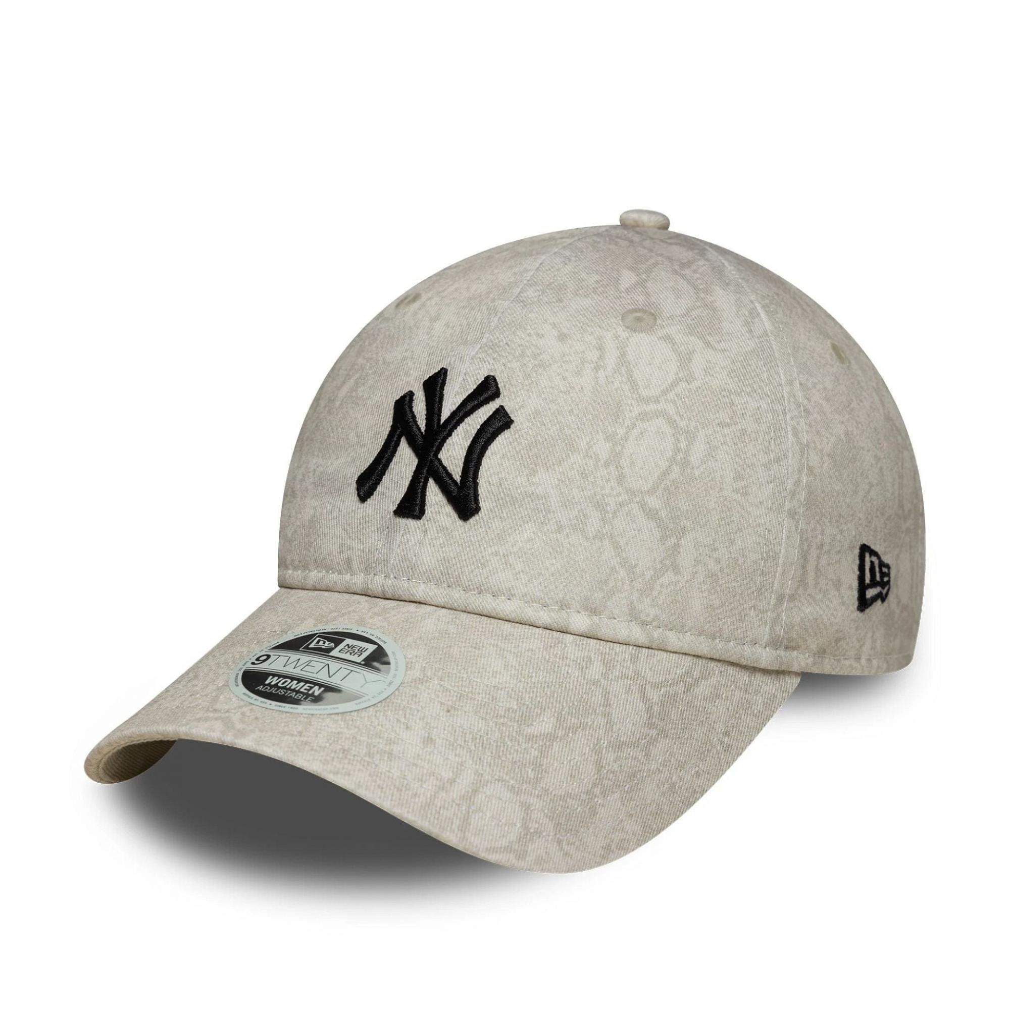 New Era Wmns Animal 9Twenty Neyyan Cap Kadın Şapka