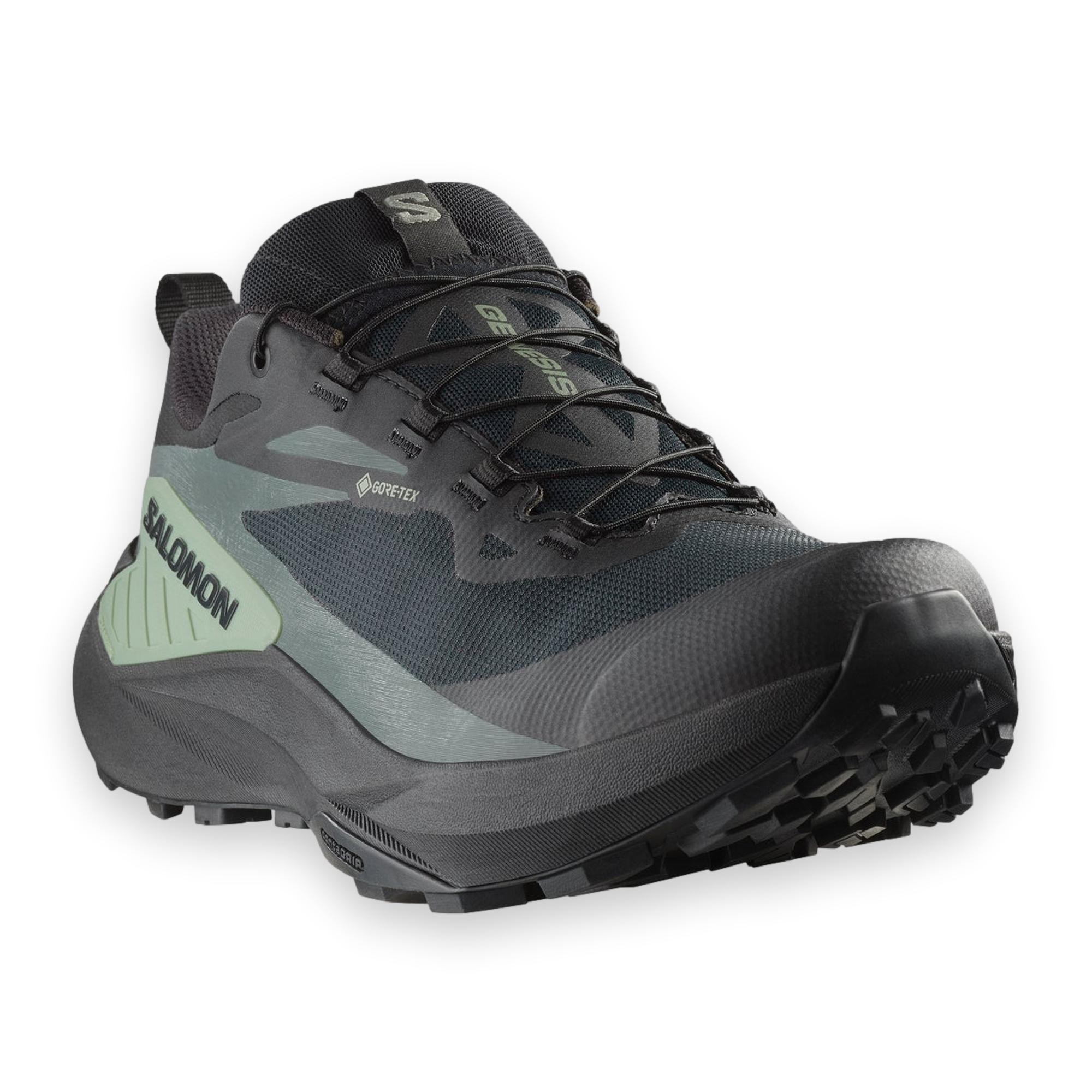 Salomon 475187 Genesis Gtx Outdoor Erkek Ayakkabı