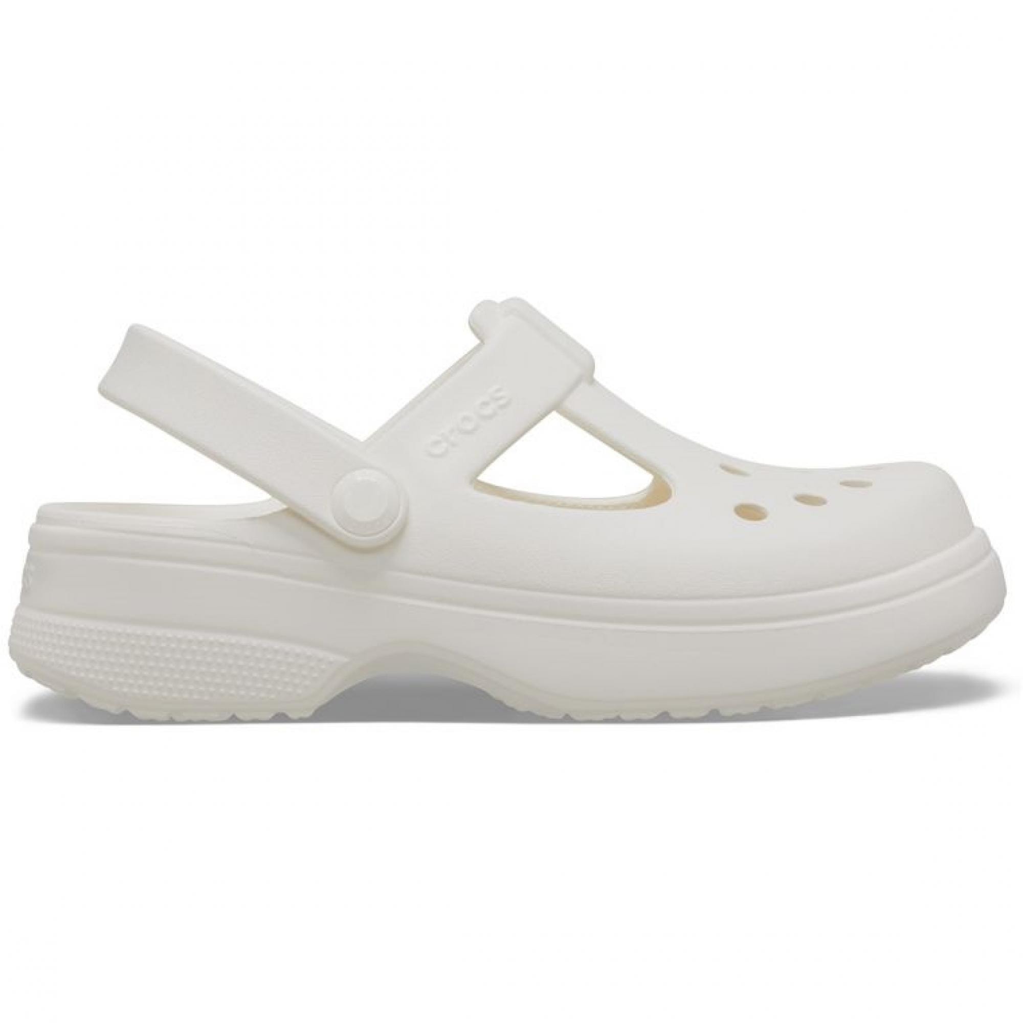 Crocs 210615 Classic Mary Jane Clog K Çocuk Terlik