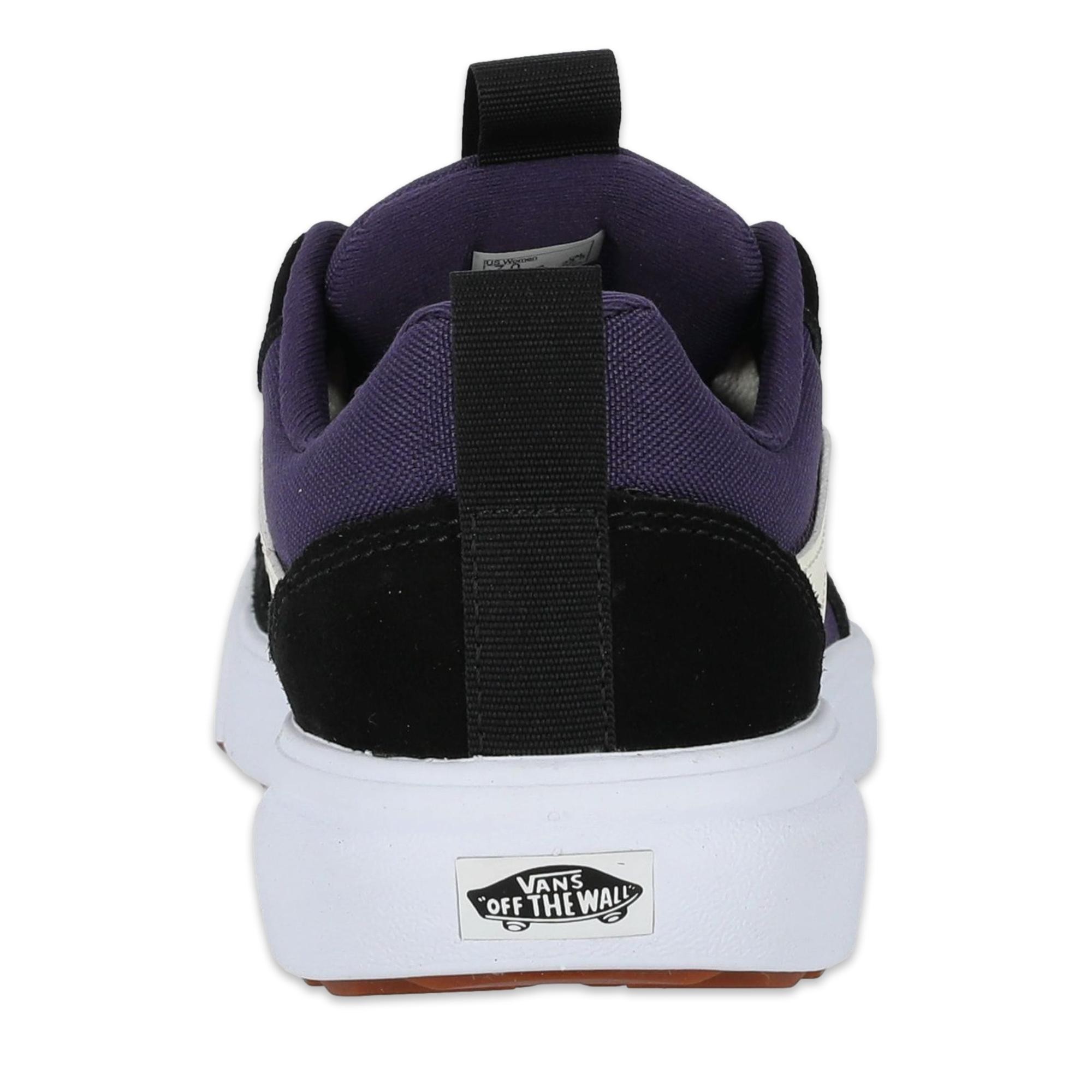 Vans Vn0A2Z49 Range Exp Sneakers Unisex Spor Ayakkabı