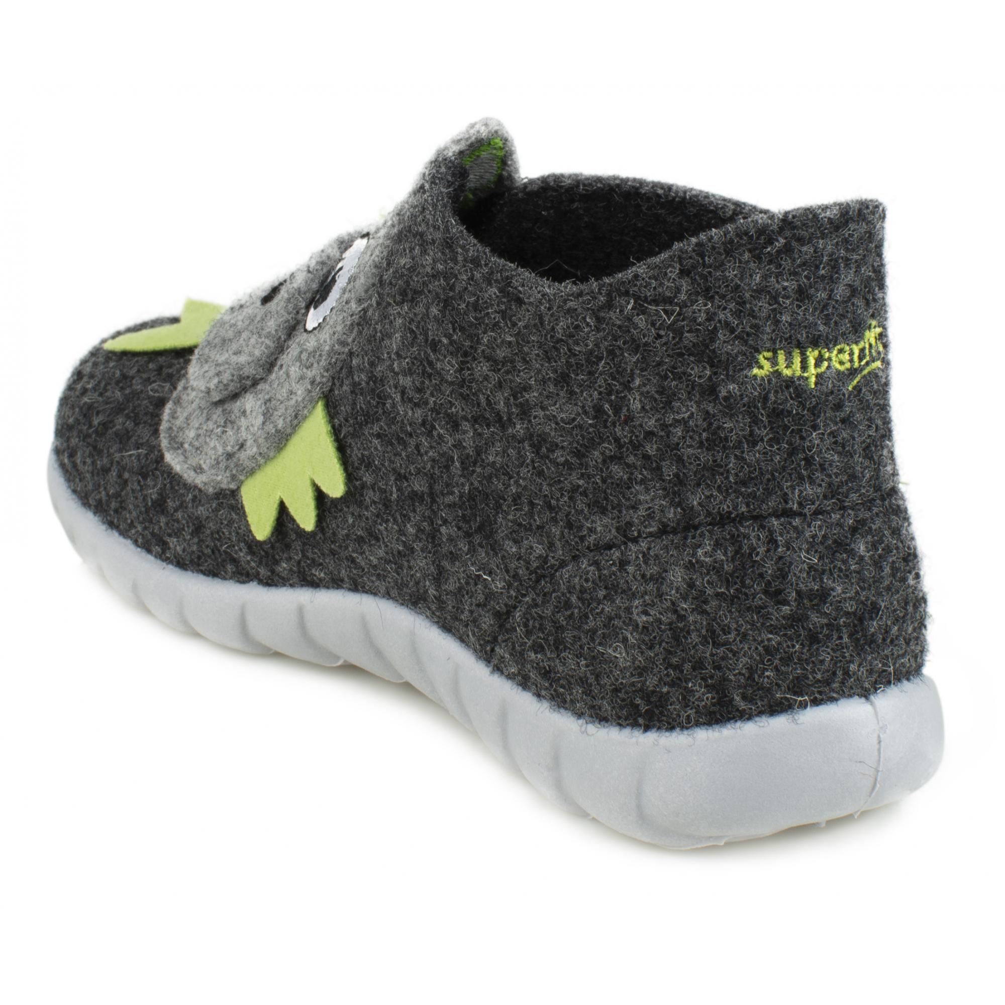 Superfit 800295 K Ev Çocuk Bot