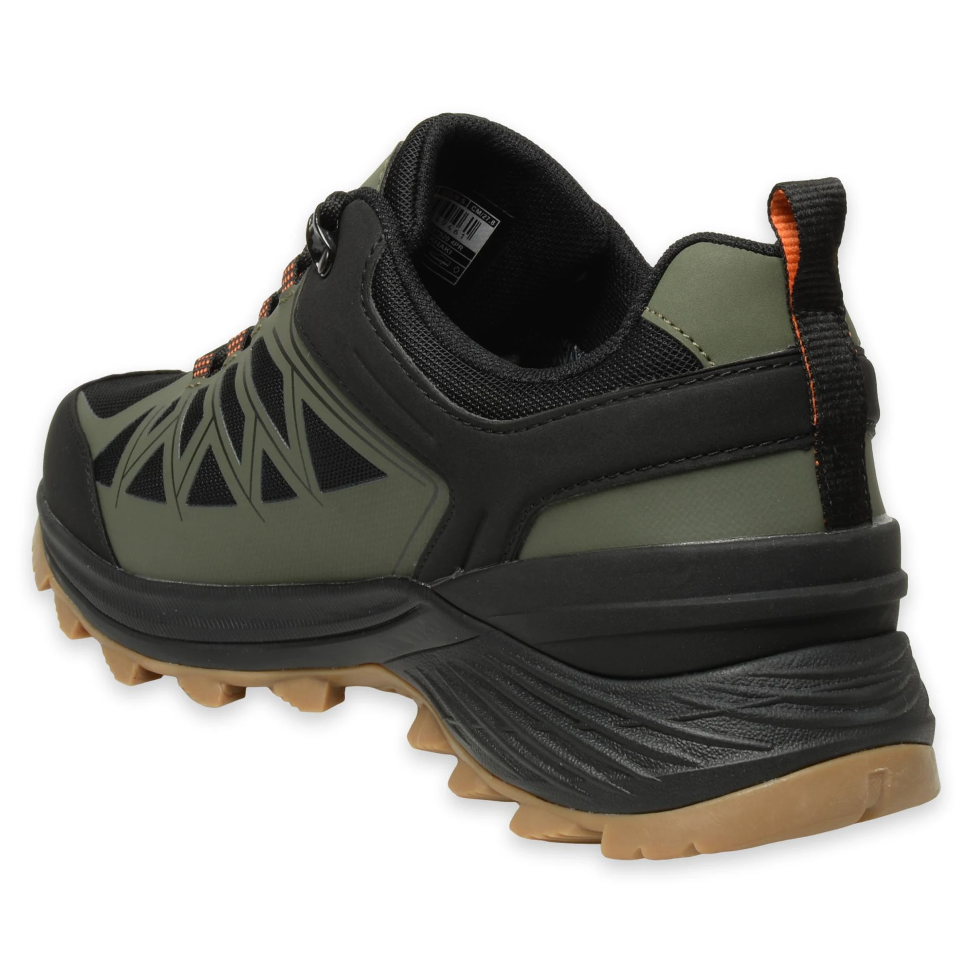 Dockers 237520 Waterproof Outdoor Erkek Spor Ayakkabı