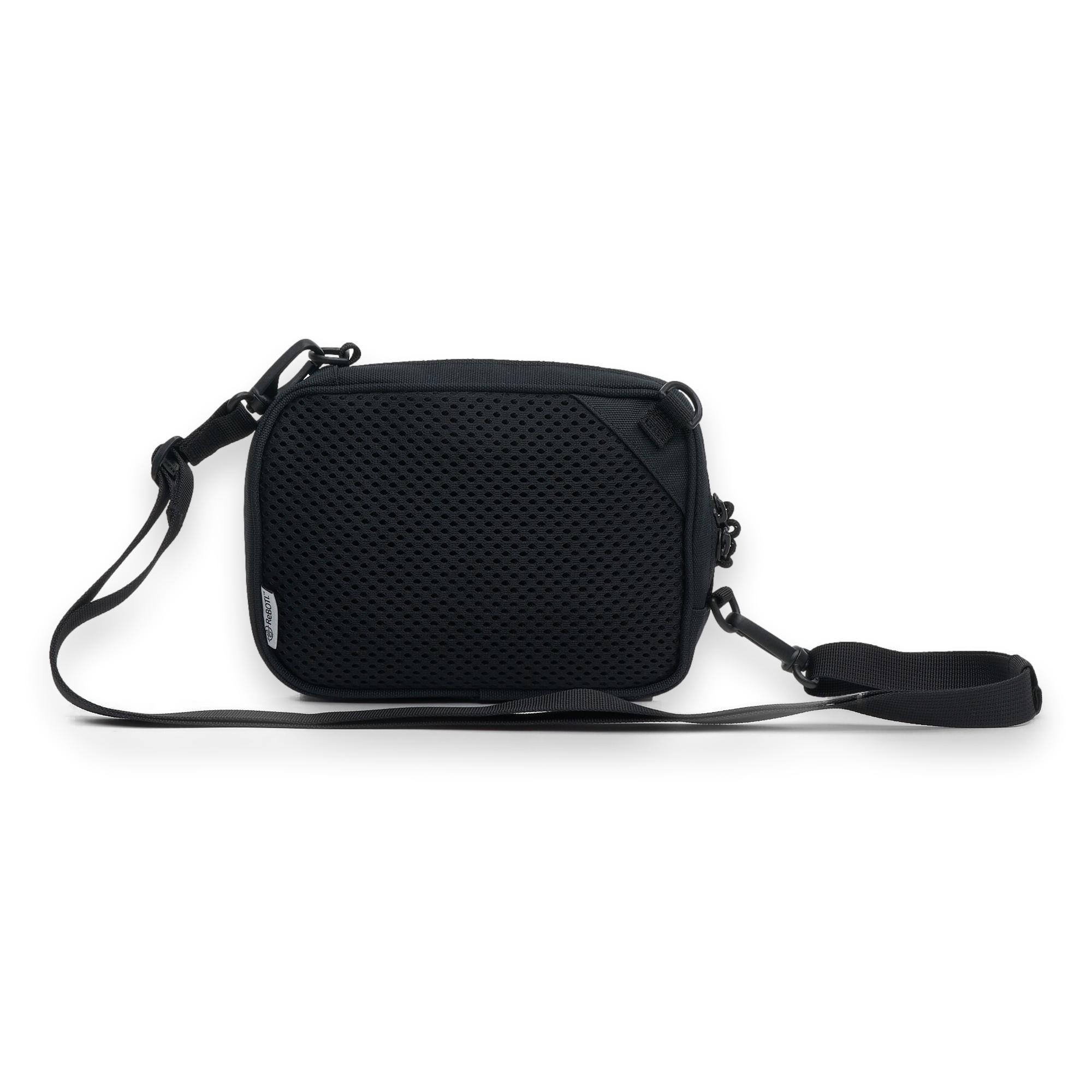 Timberland Tb0A5Ssy Cross Body 18X5X15 Unisex Spor Çanta
