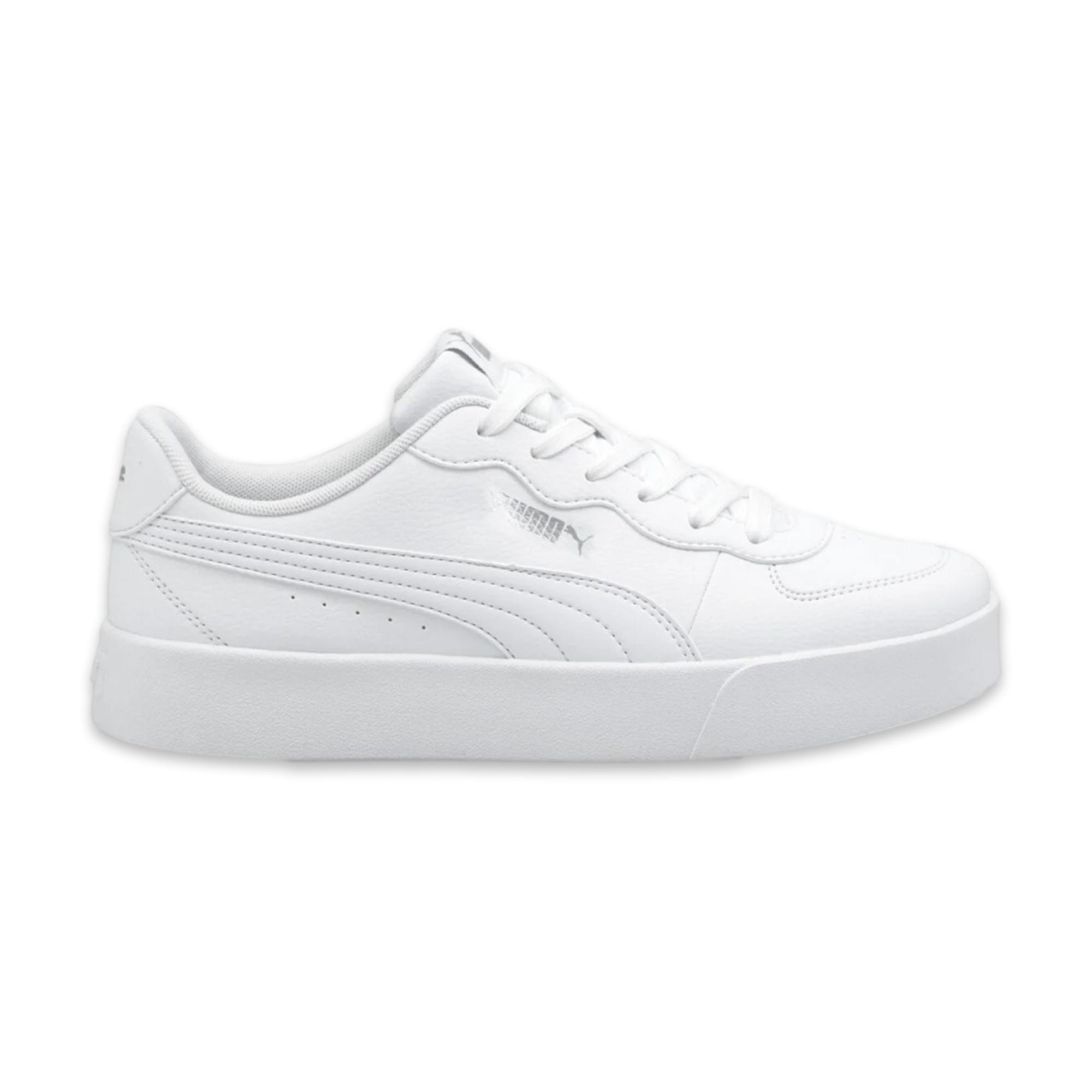 Puma 380147 Skye Clean Günlük Kadın Spor Ayakkabı