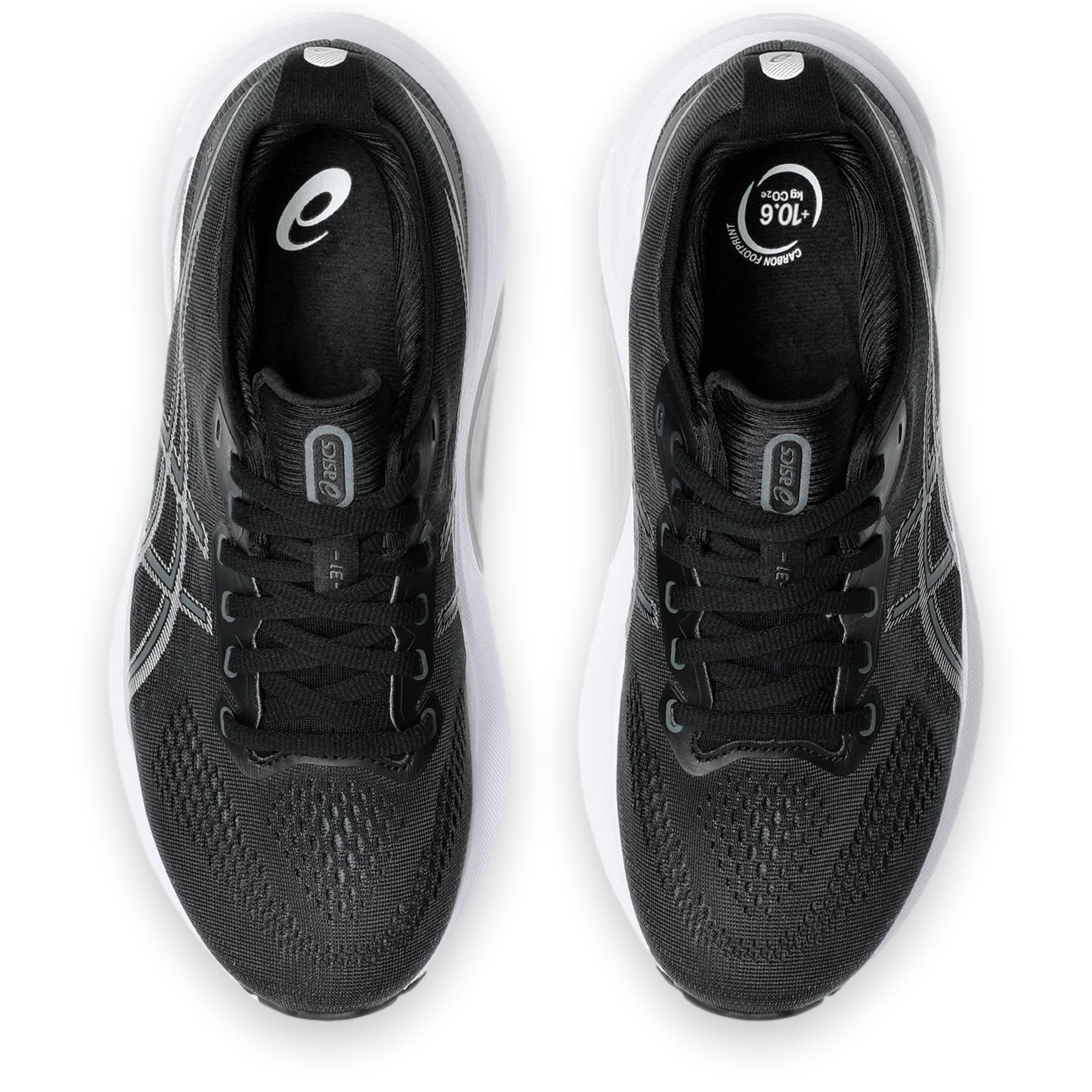 Asics 1012B670 Gel-Kayano 31 Koşu Kadın Spor Ayakkabı