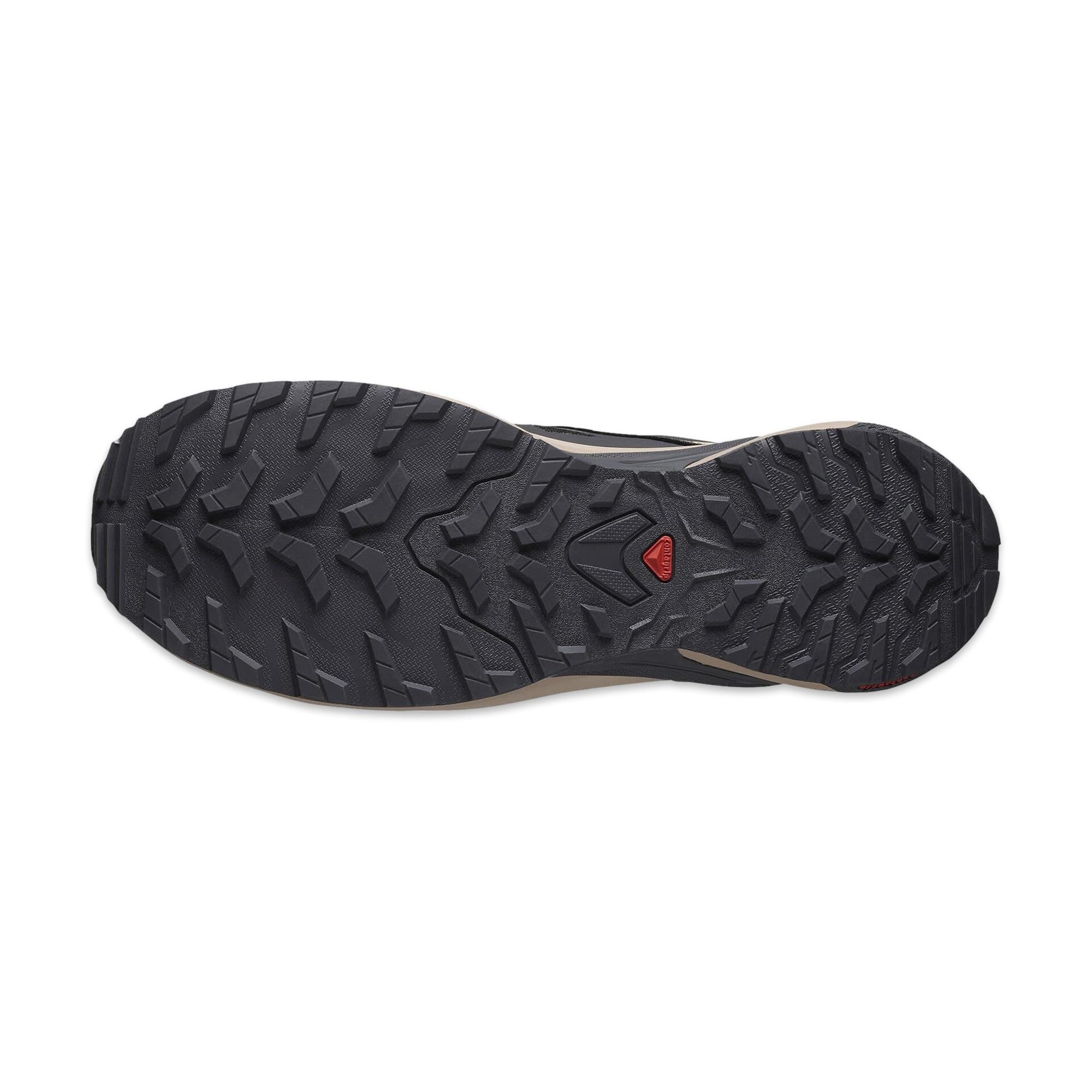 Salomon 478869 Xa Meta Gore-Tex Mif Outdoor-Mavi Erkek Ayakkabı