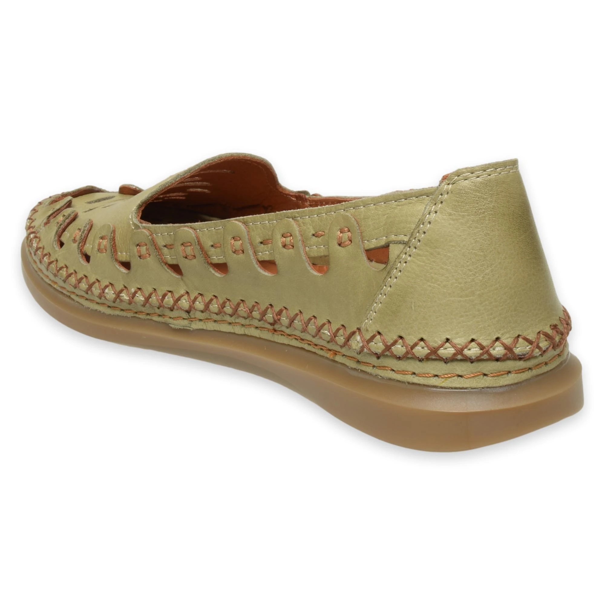 Mammamia D25Ya-345 Günlük Kadın Ayakkabı