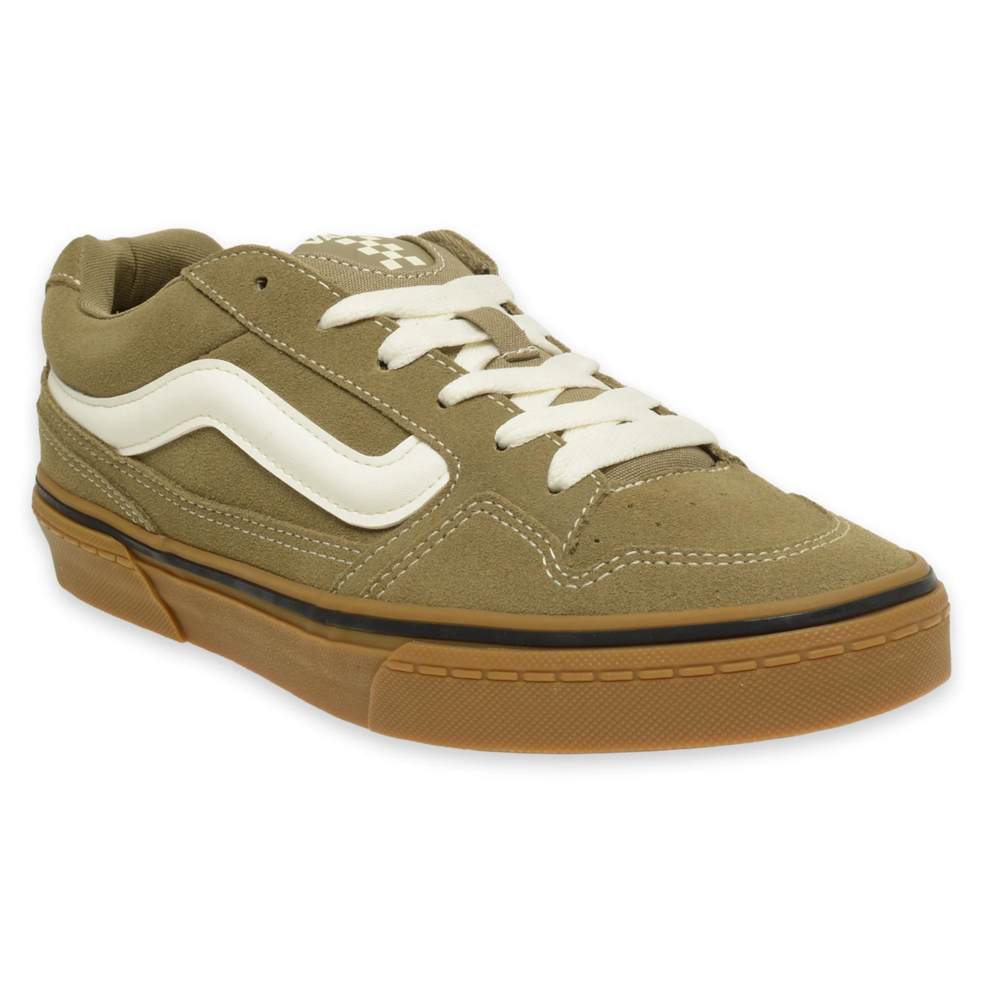 Vans Vn000Csp Caldrone Sneakers Unisex Spor Ayakkabı