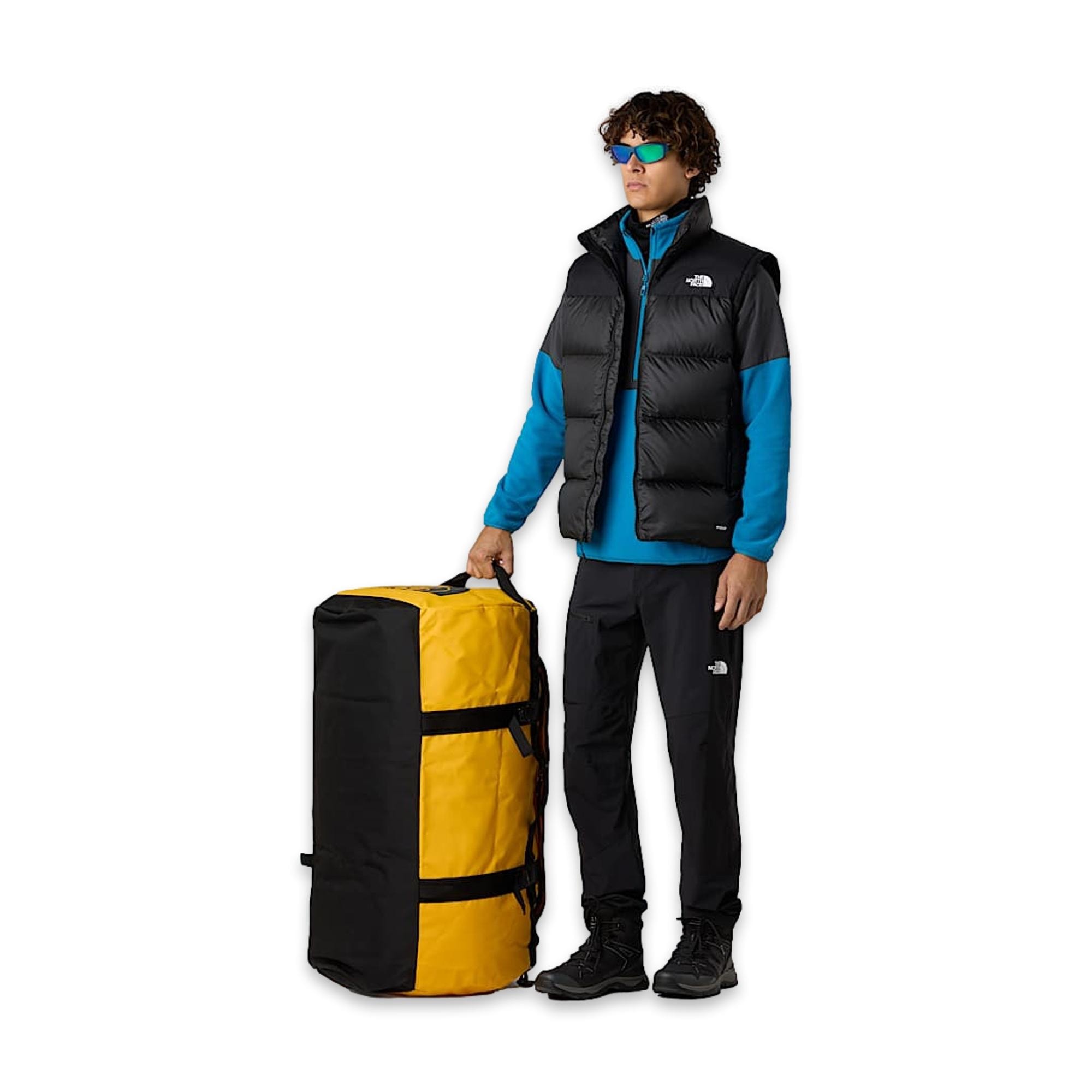 The North Face Nf0A8994 M Diablo Down 2.0 Vest Erkek Outdoor