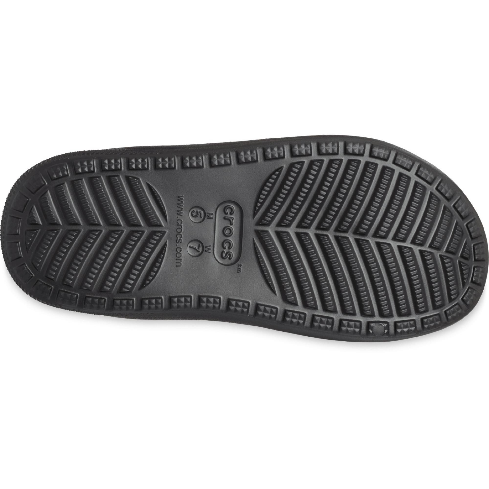 Crocs 207446 Classic Cozzzy Sandal Unisex Terlik