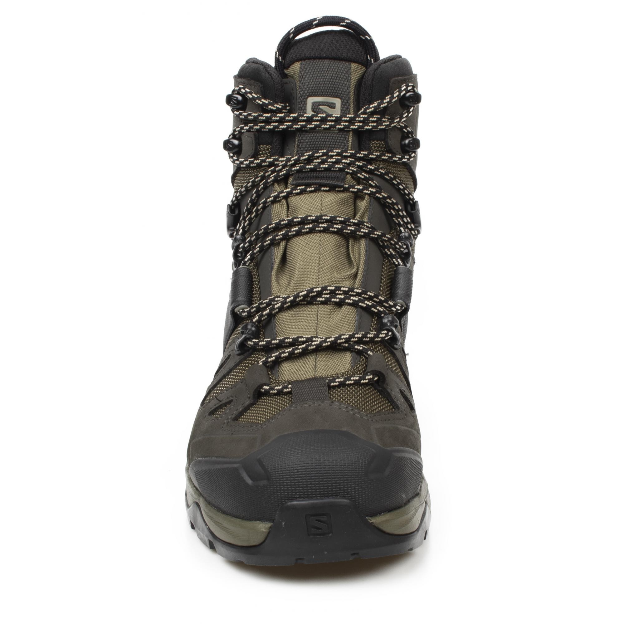 Salomon 412927 M Quest 4 Gtx Erkek Ayakkabı