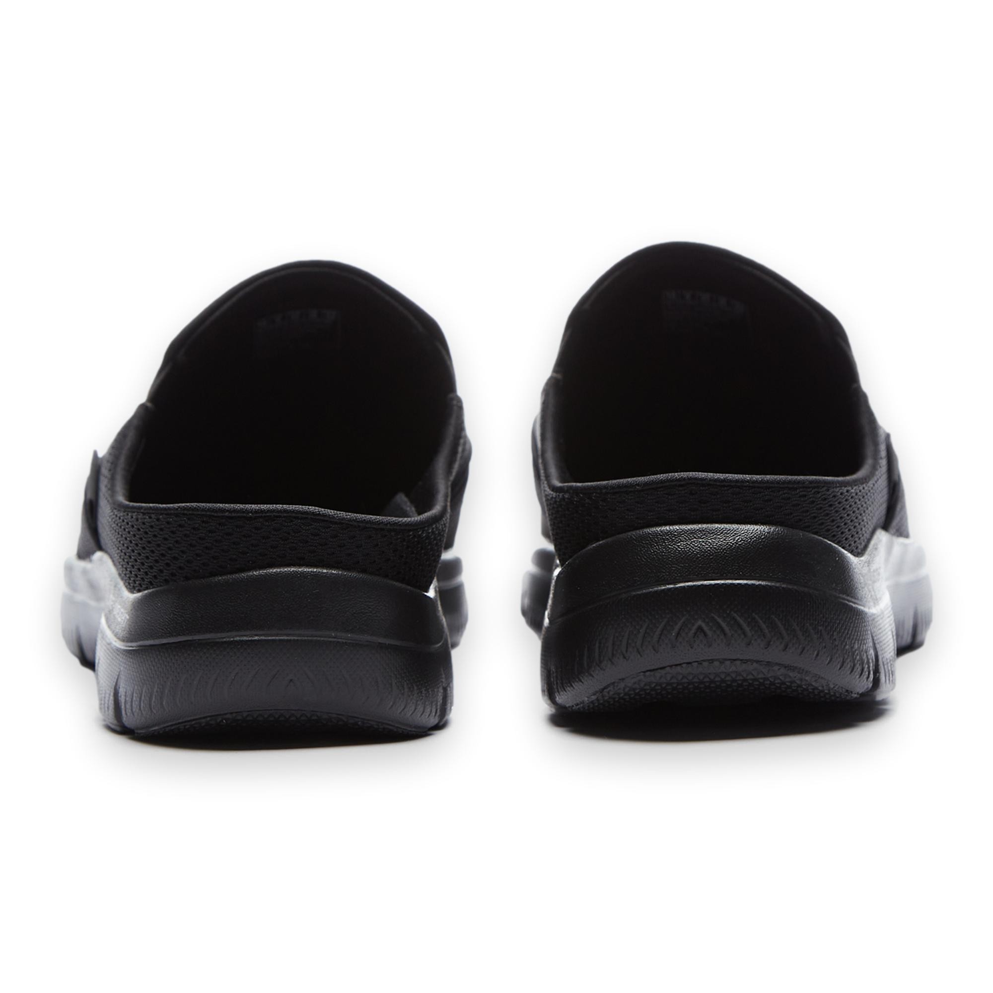Skechers 232296Tk M Summits Önü Kapali Erkek Terlik