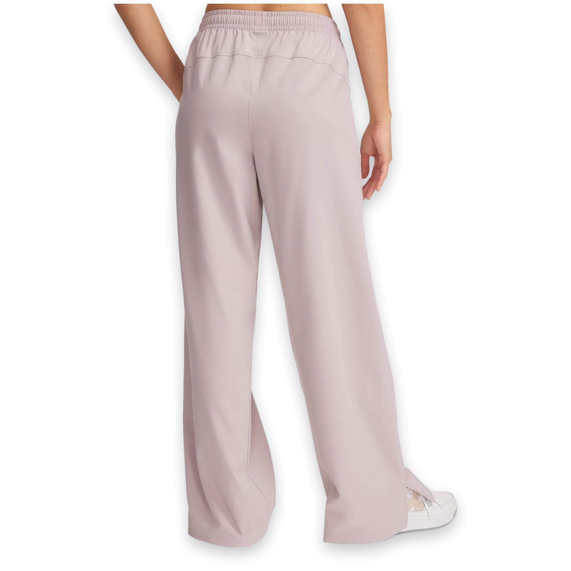 Under Armour 1386453 Ua Rival Wide Leg Pant Kadın Pantolon