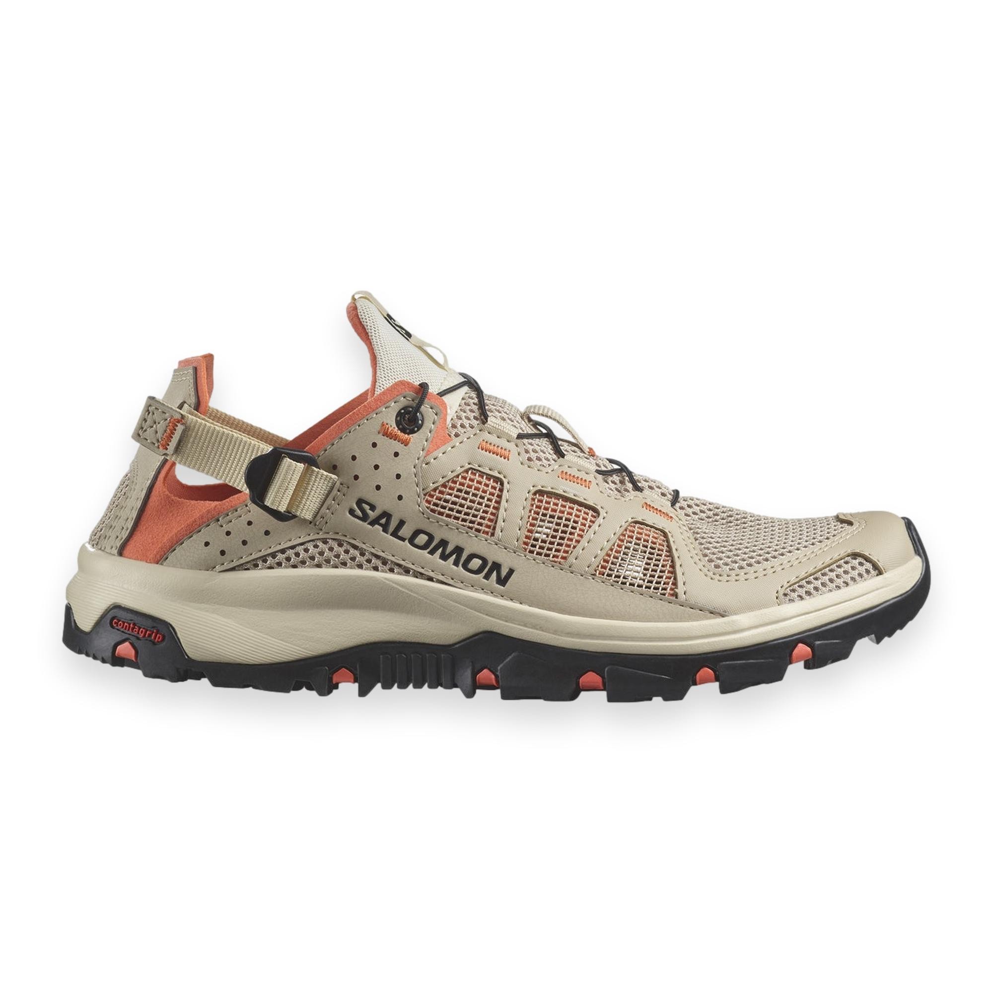 Salomon 471173 Techamphibian 5 W Outdoor Kadın Ayakkabı