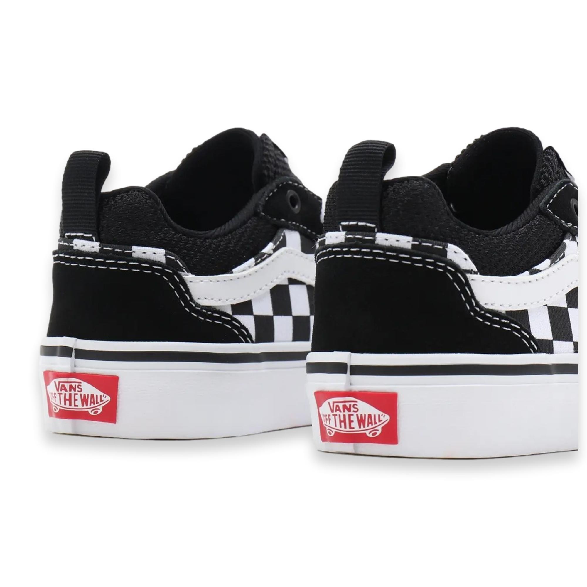 Vans Vn0A3Mvp Yt Filmore Sneakers Çocuk Spor Ayakkabı