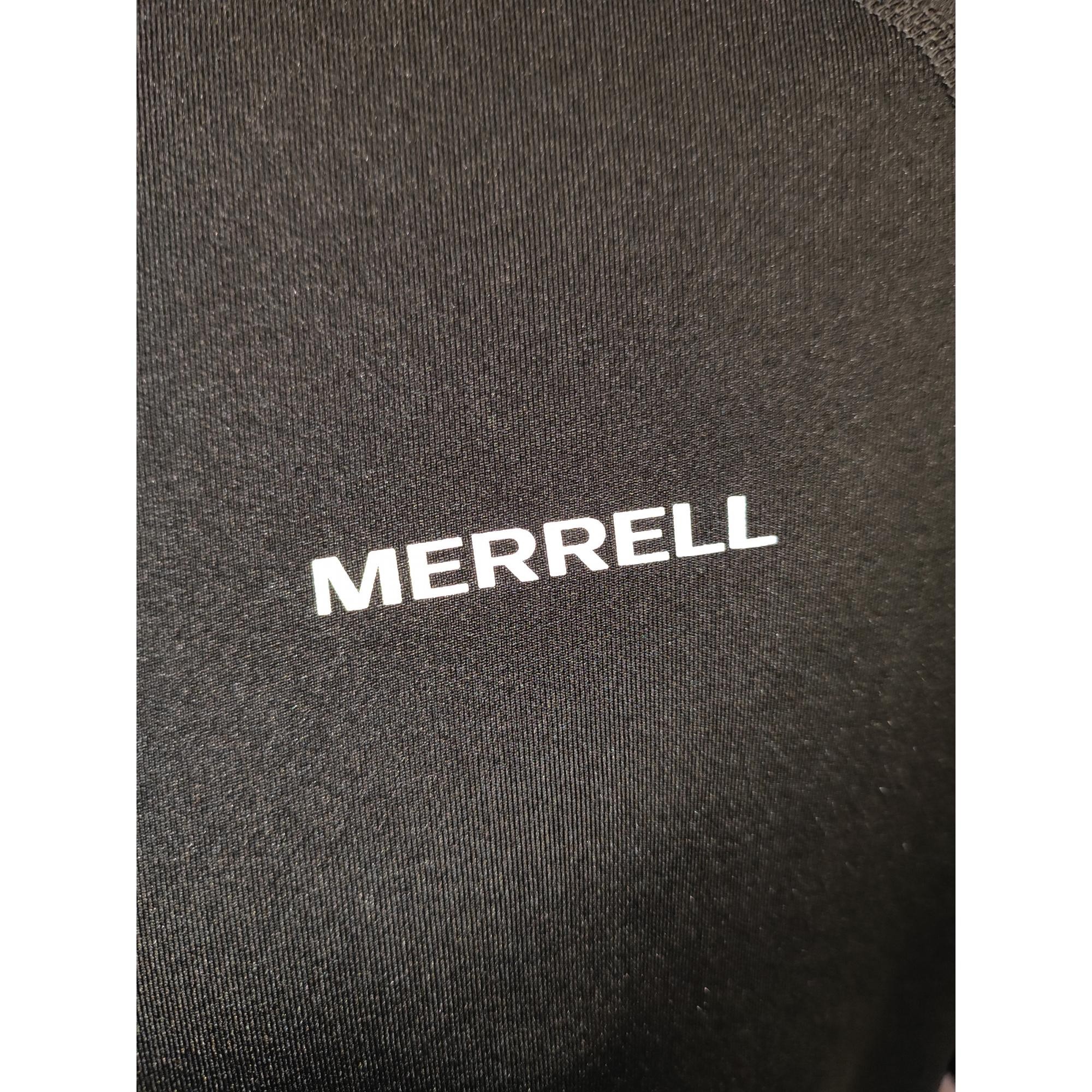 Merrell M3Till Till Koşu Erkek T-Shirt