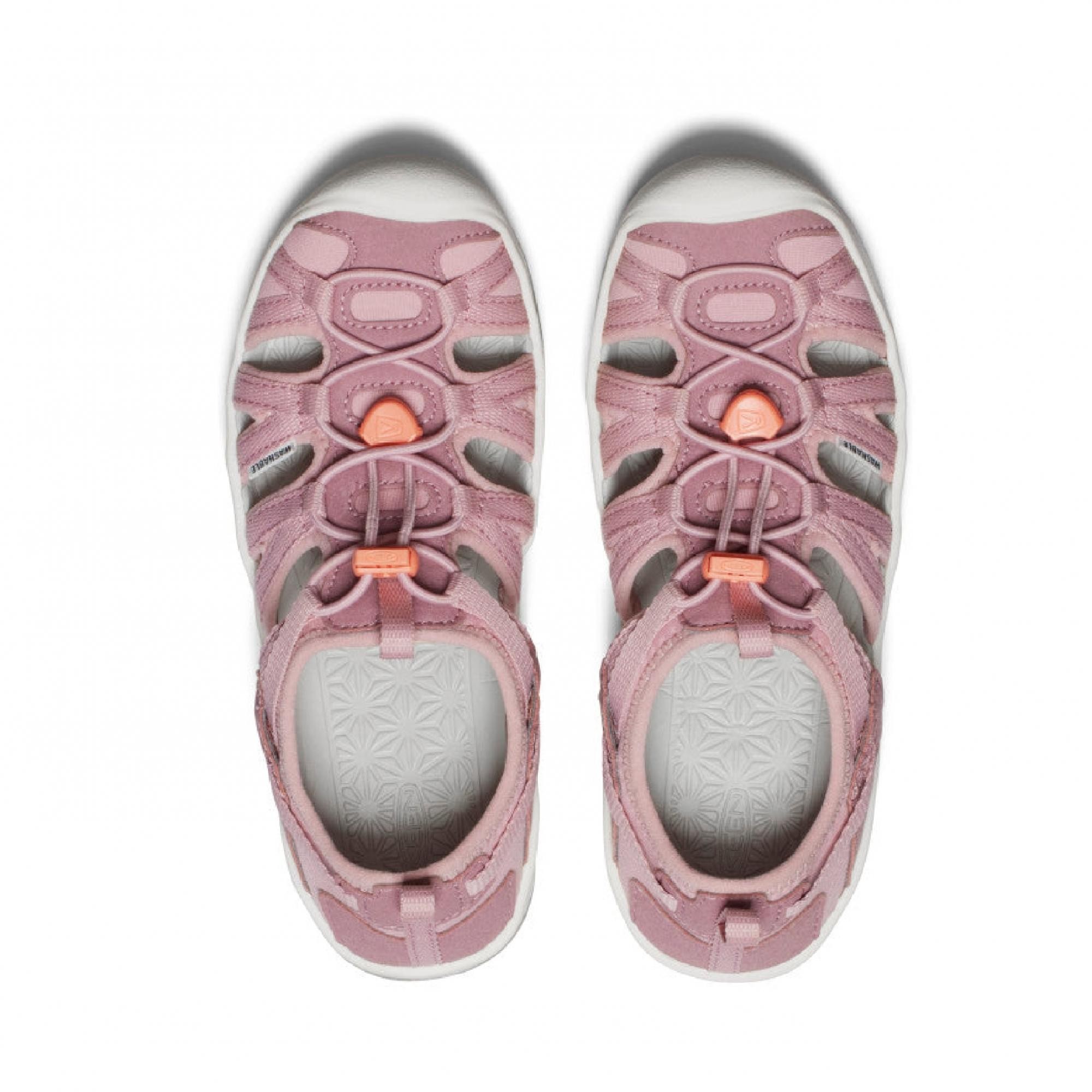 Keen 1018360 Moxie Sandal Outdoor Çocuk Sandalet