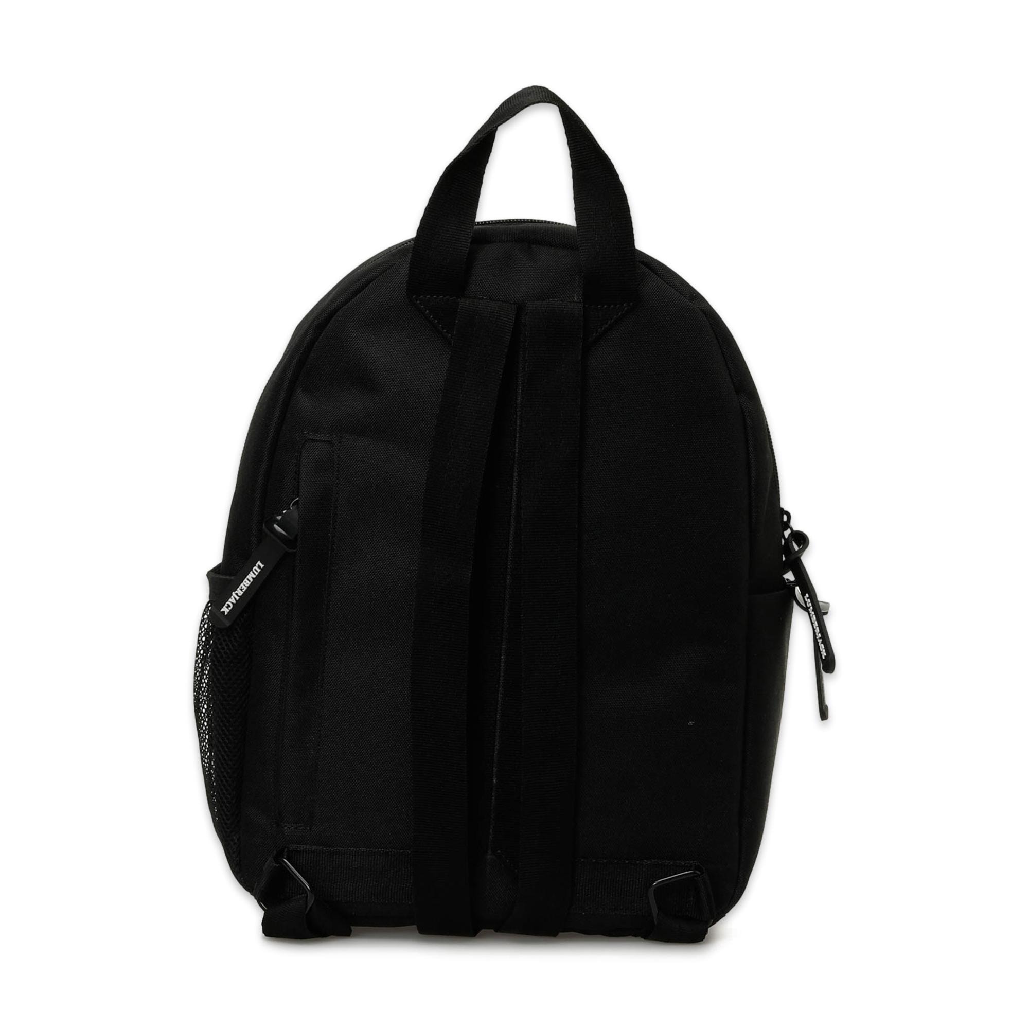 Lumberjack 5W Tex-Poli Street Srt 5Pr Sirt Unisex Spor Çanta