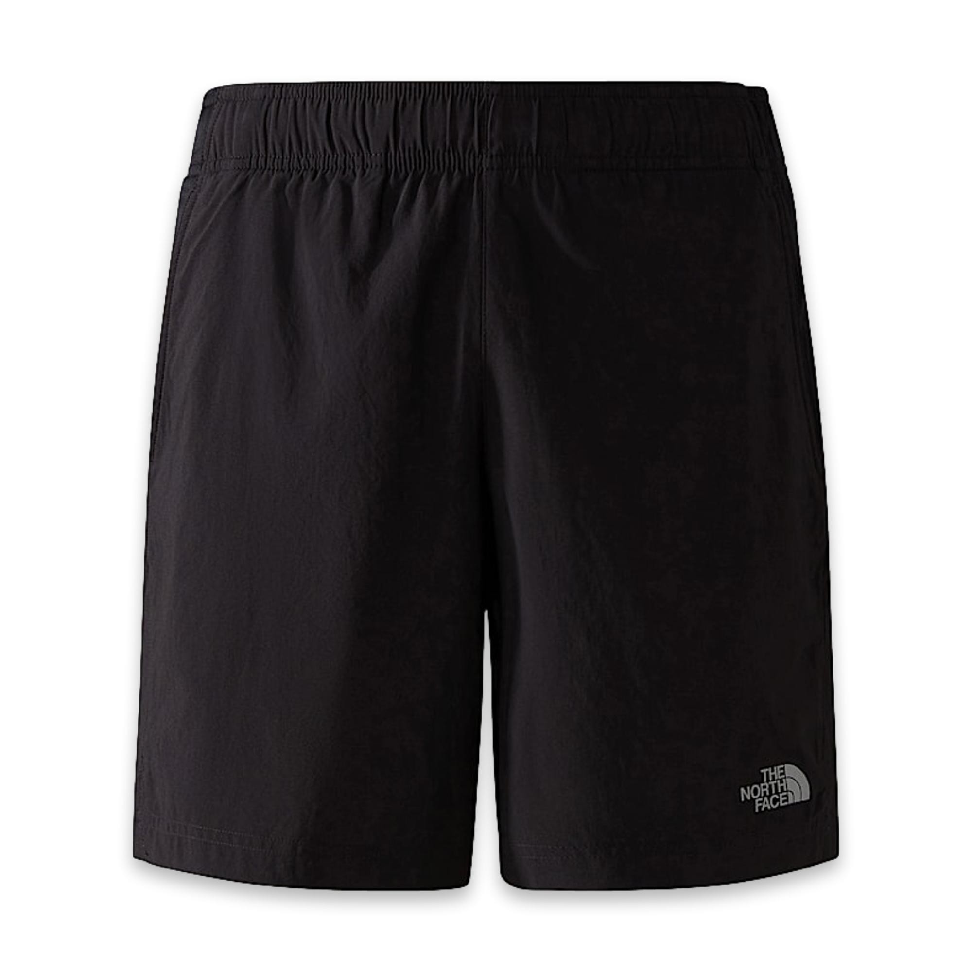 The North Face Nf0A3O1B M 24/7 7In Erkek Şort