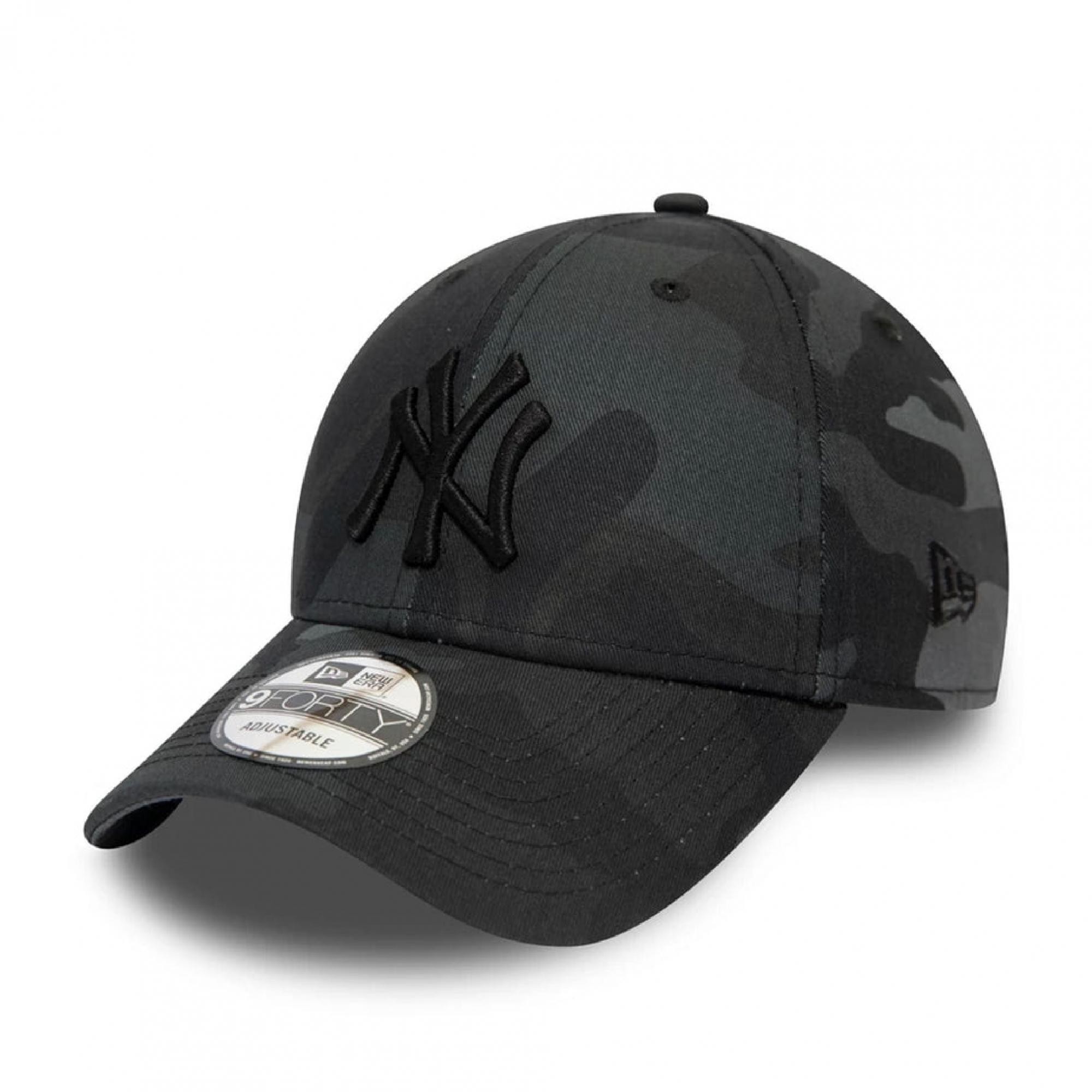 New Era 12051998 League Essential 940 Neyyan Cap Unisex Şapka