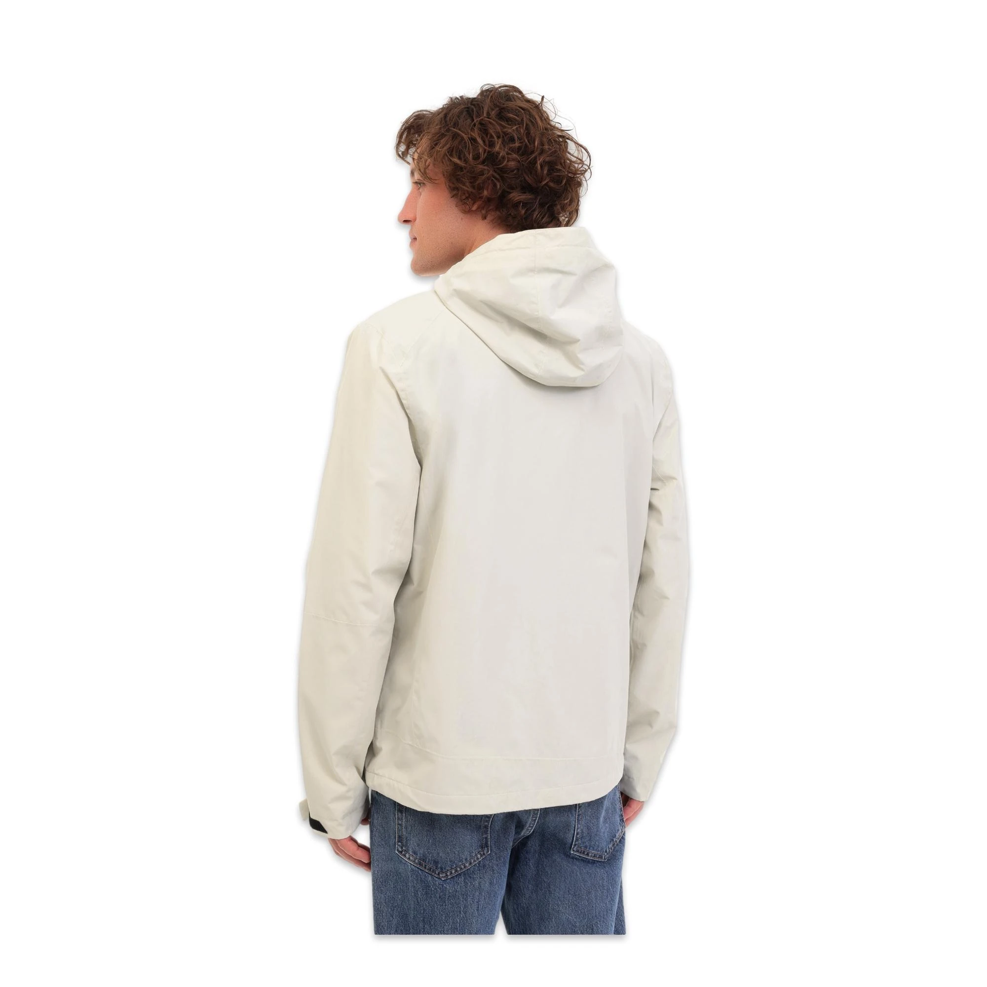 Reebok 5W Witz Raincoat Erkek Outdoor