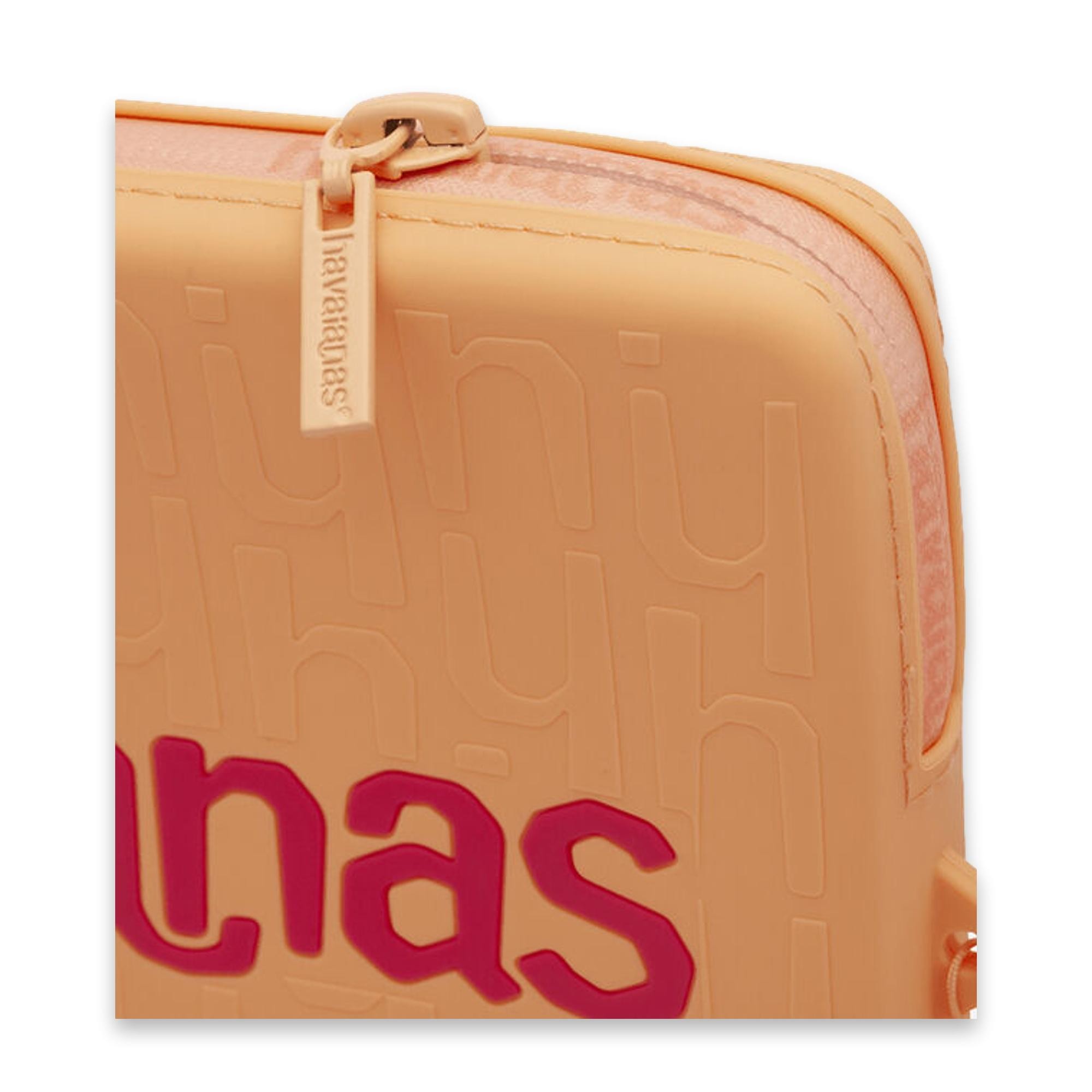 Havaianas 4149193 Mini Bag Logomania 19X13X3 El Kadın Çanta