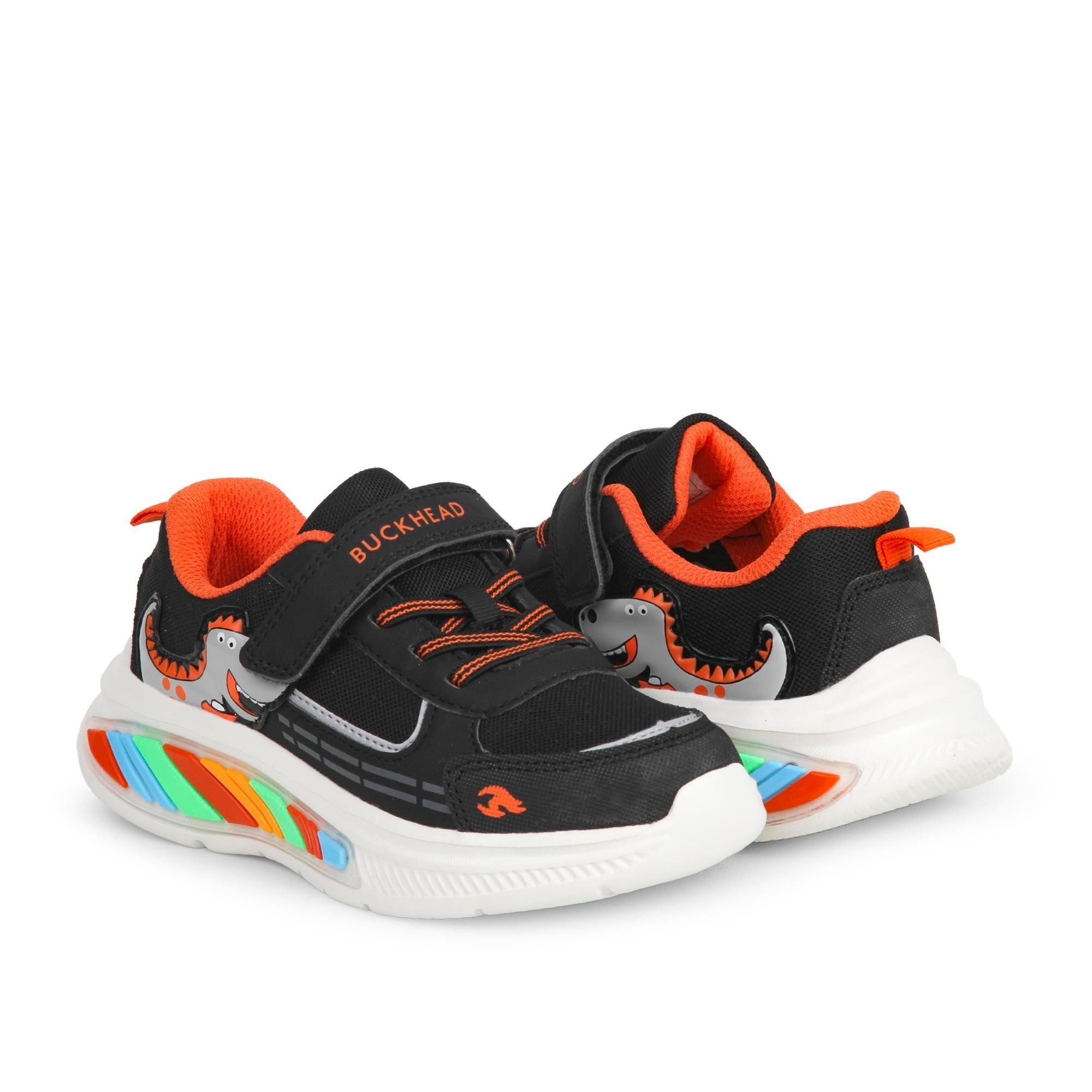 Buckhead Buck3043 Rex Günlük Erkek Çocuk Spor Ayakkabı