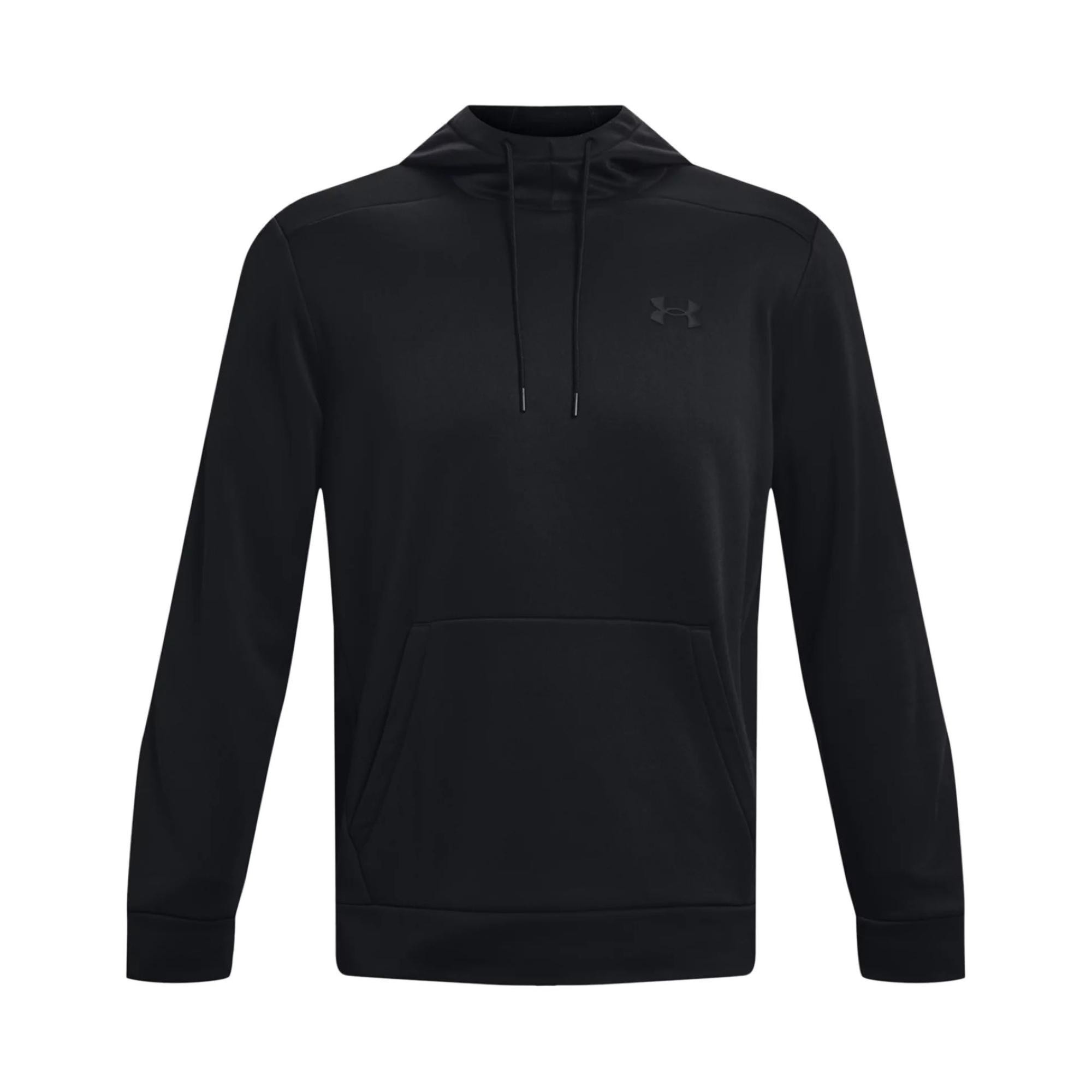 Under Armour 1373353 Ua Armour Fleece Hoodie Erkek Ceket