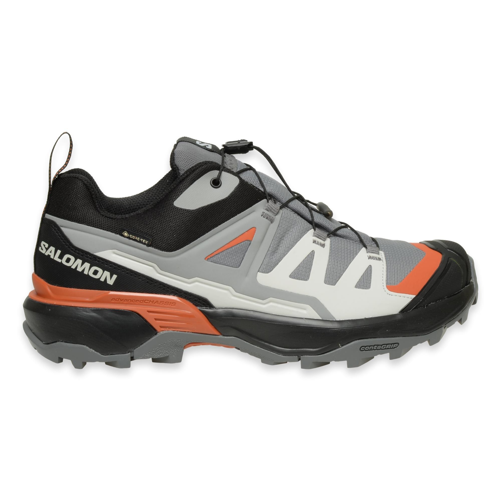 Salomon 474535 X Ultra 360 Gtx Outdoor Erkek Spor Ayakkabı