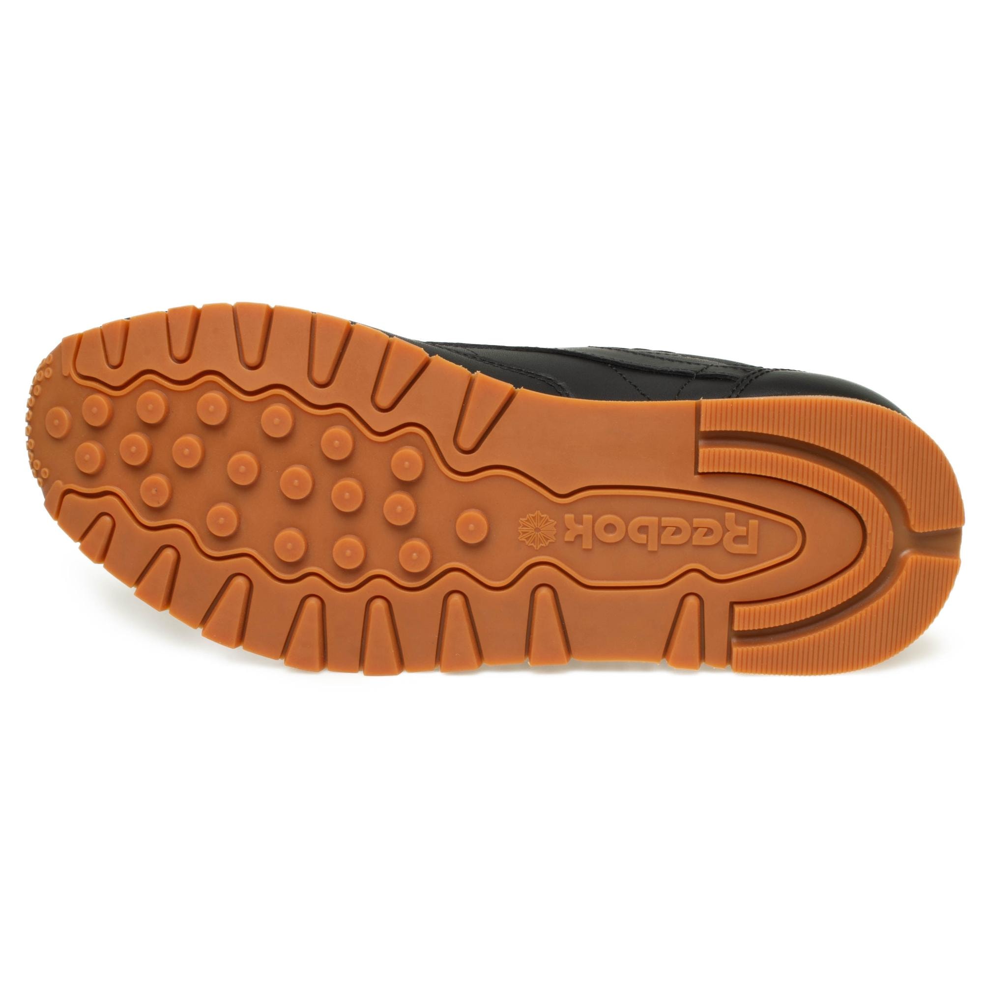 Reebok 100008491M Classic Leather Sneakers Spor Ayakkabı