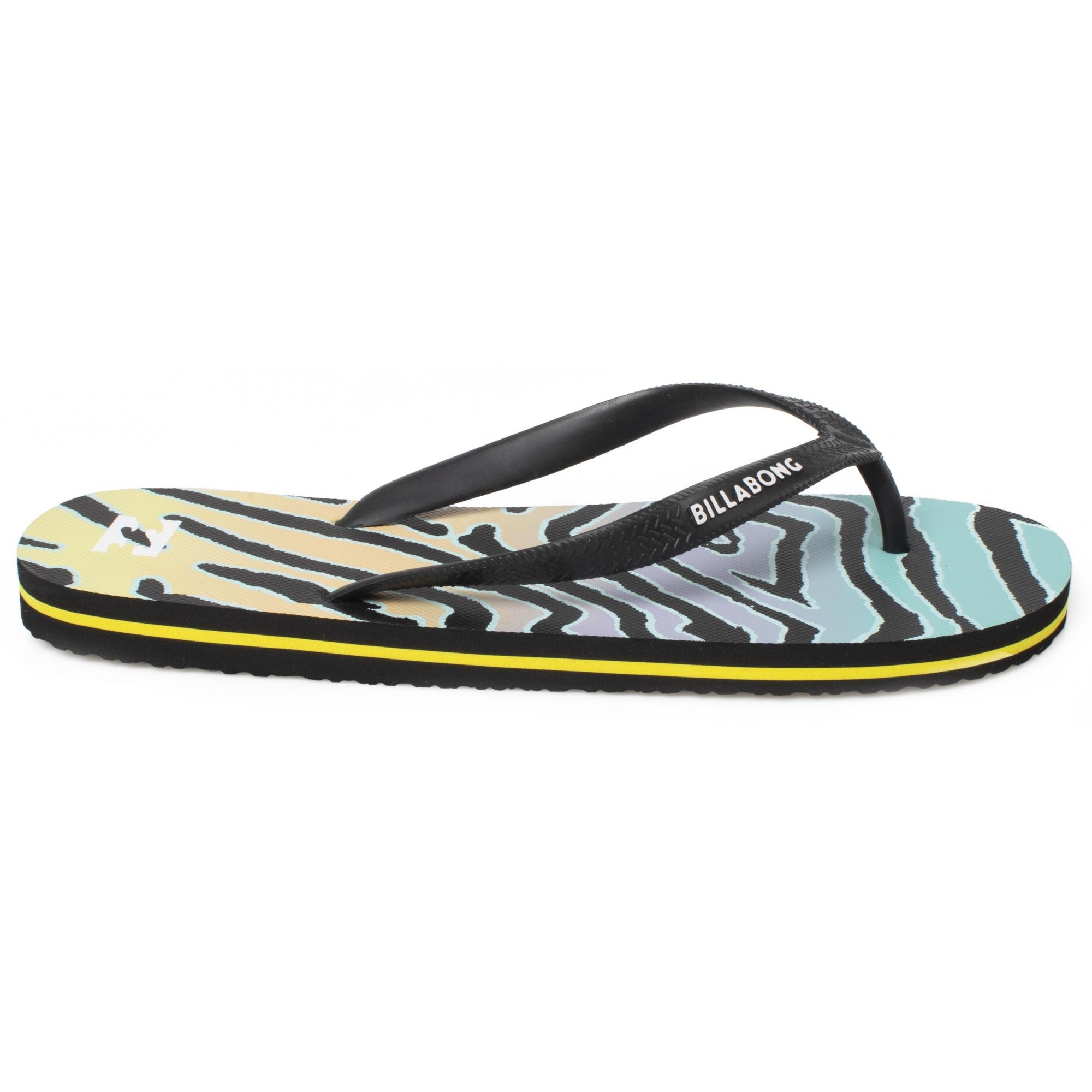 Billabong C5Ff26-M Tides Sundays Erkek Terlik