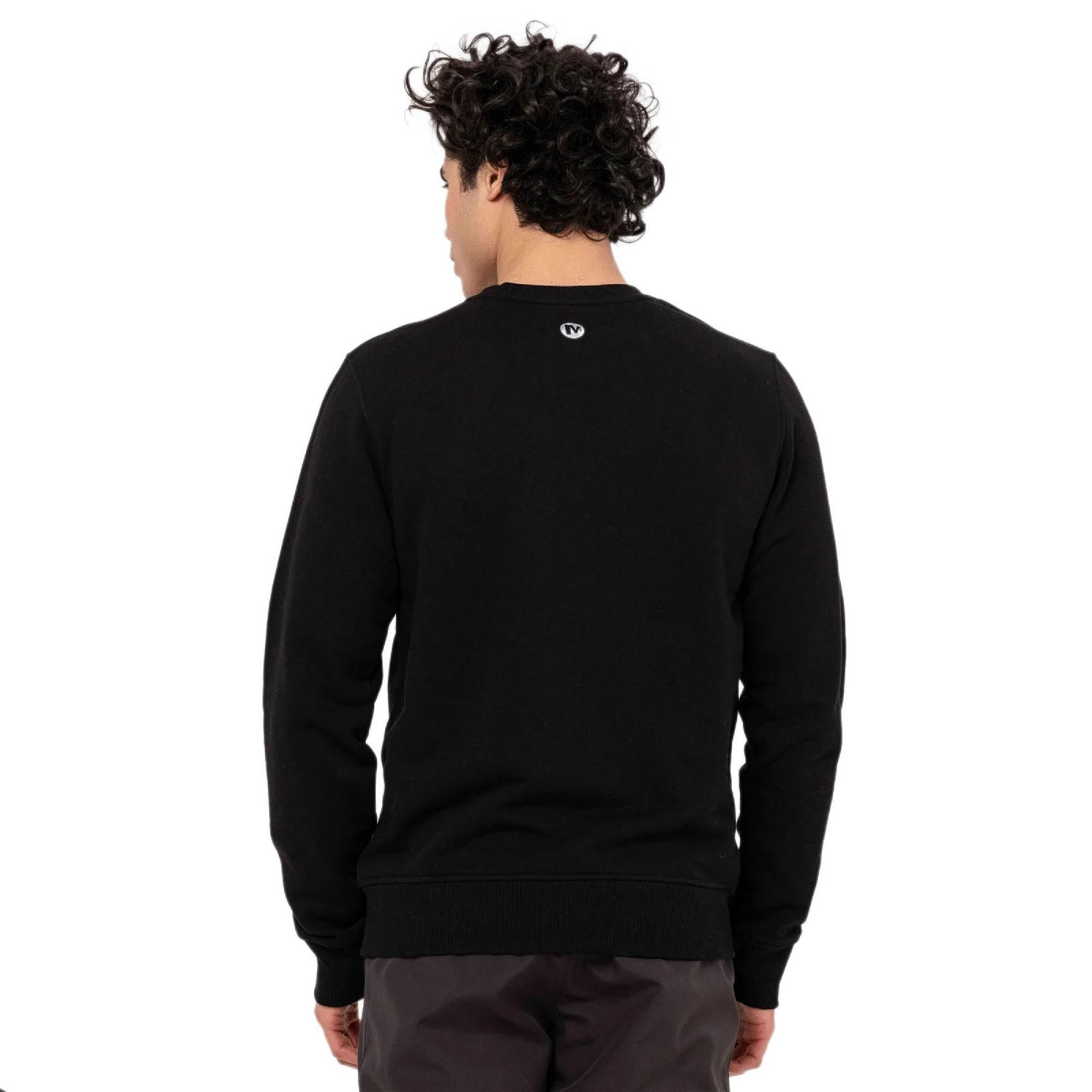 Merrell M23Simple Outdoot Sweat Erkek Sweatshirt