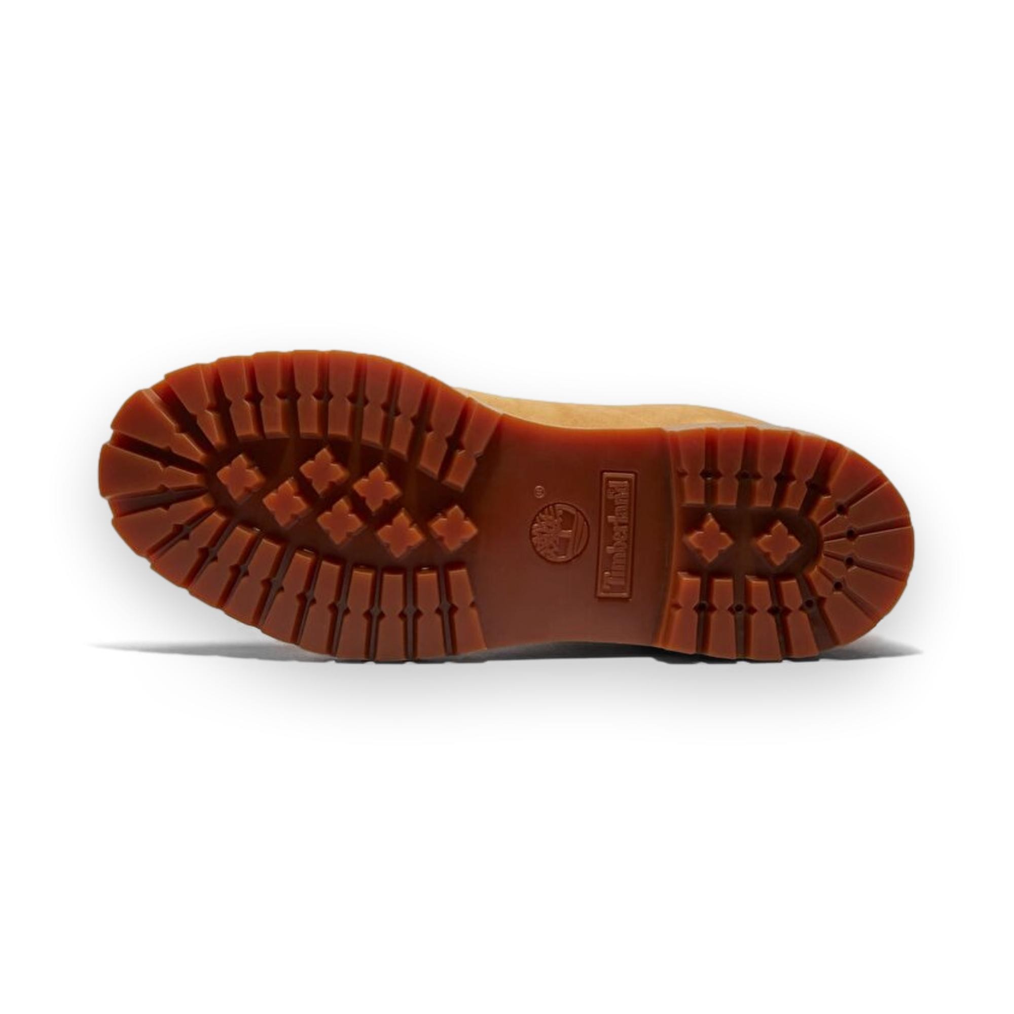 Timberland Tb110061 Premium 6 Inch Lace Up Erkek Bot