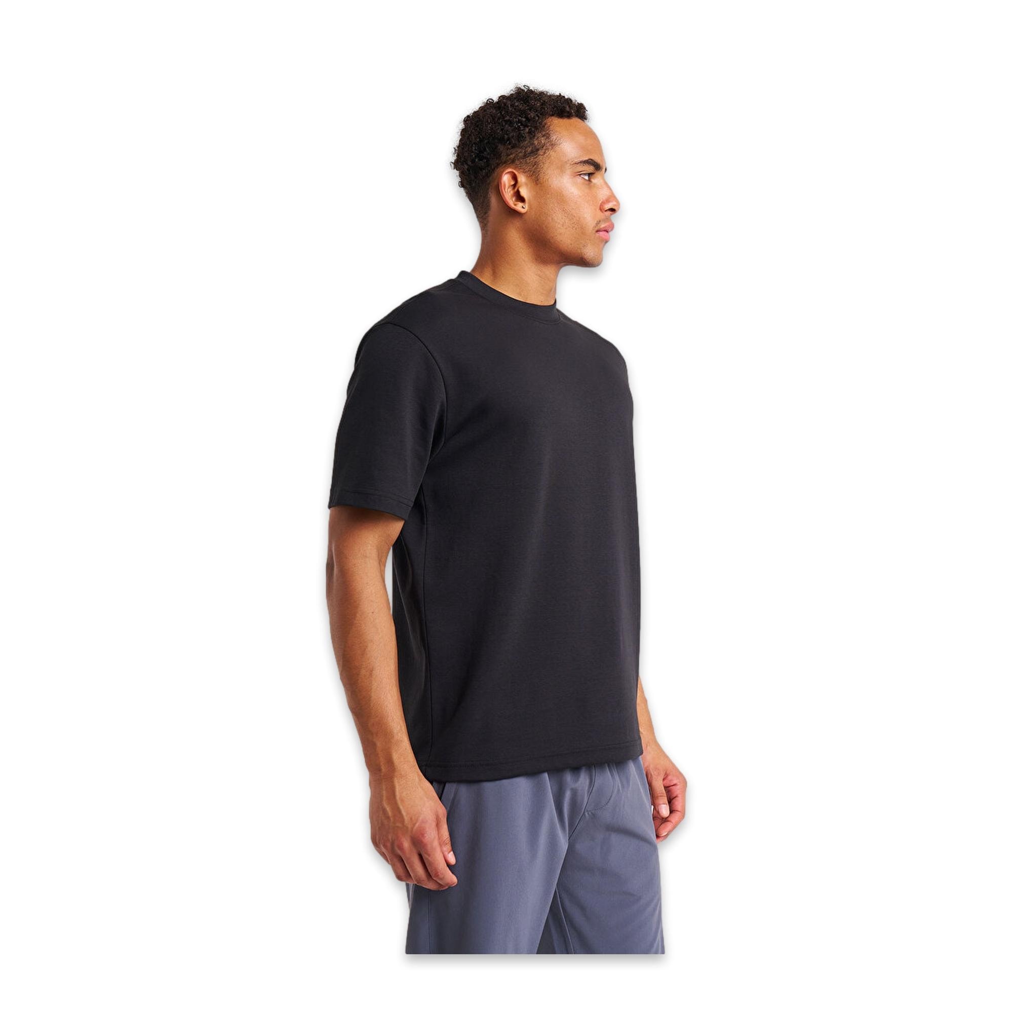 Lescon 25S-1260-25N Kısa Kol T Erkek T-Shirt