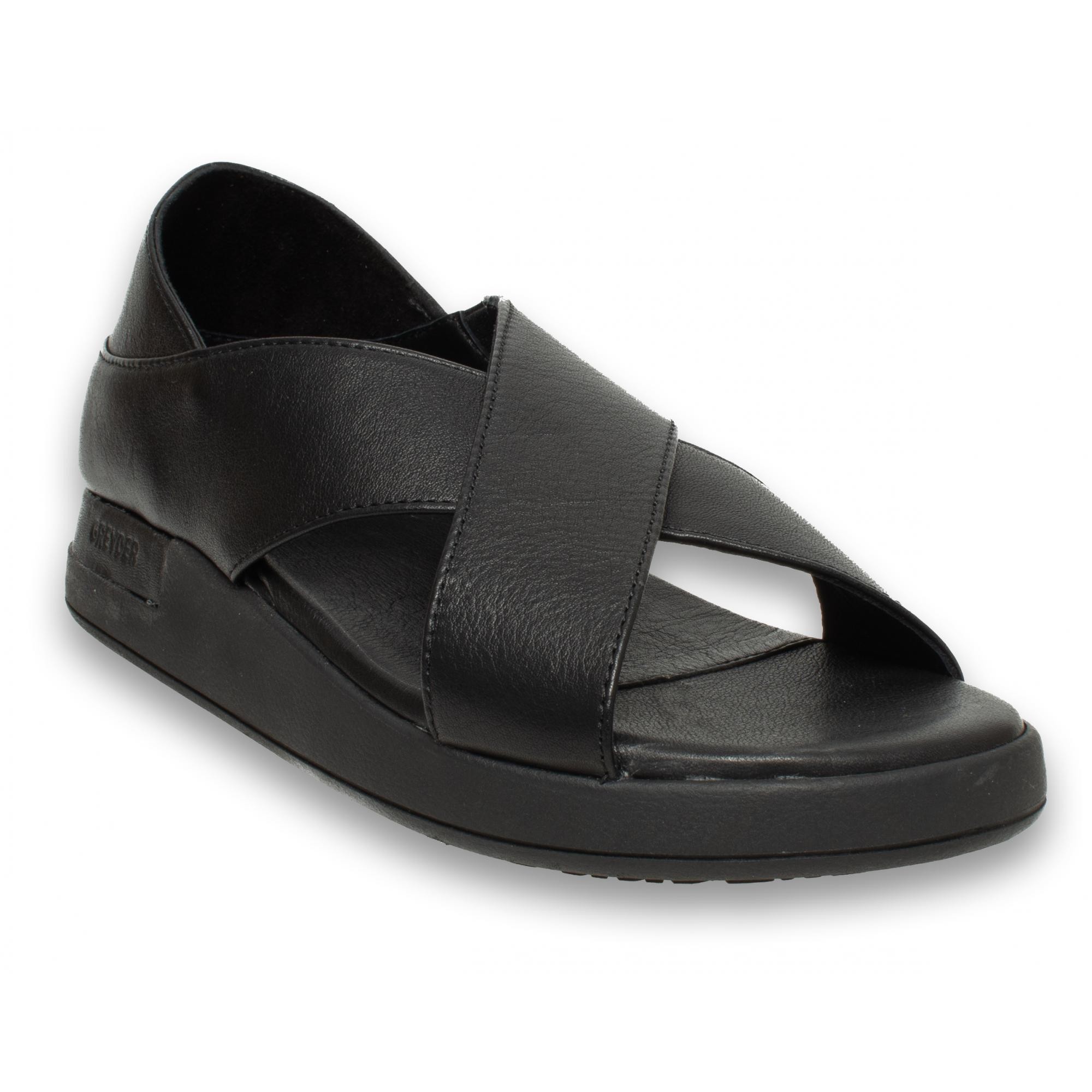 Greyder 3Y2Fs32270 Comfort Kadın Sandalet