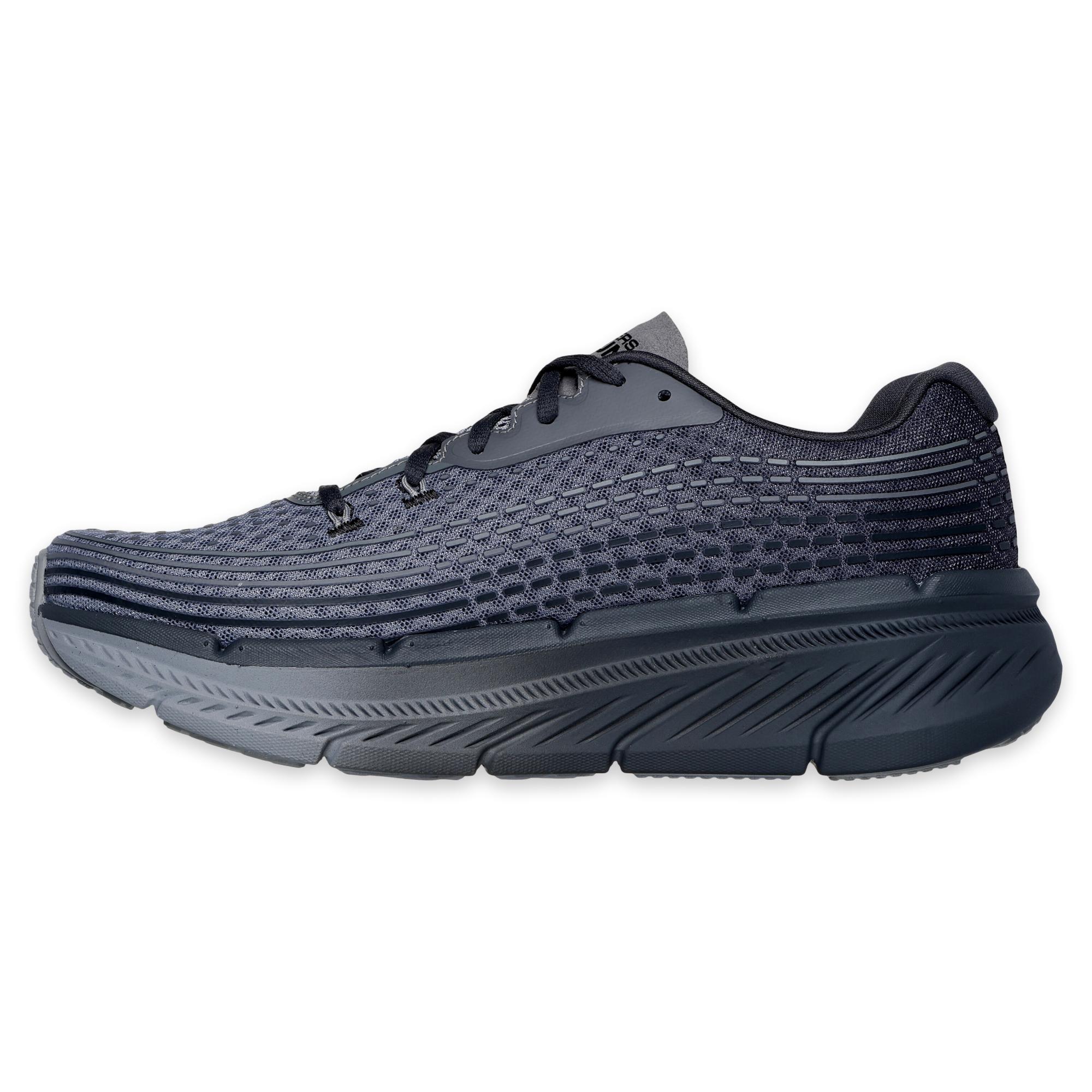 Skechers 220835Max Cushioning Premier 2.0Füme Erkek Spor Ayakkabı