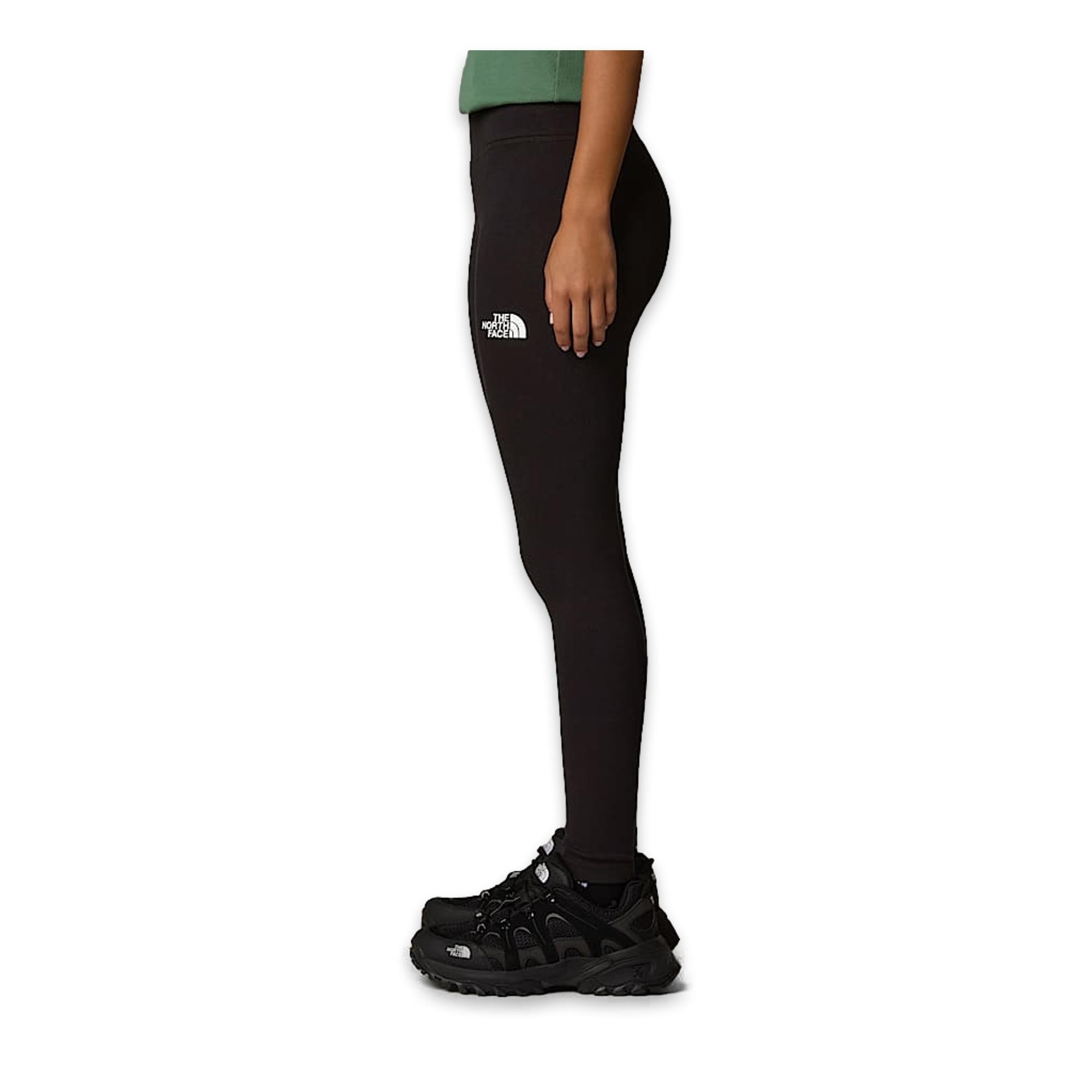 The North Face Nf0A8C1X W Simple Dome Legging Tayt Kadın Tayt