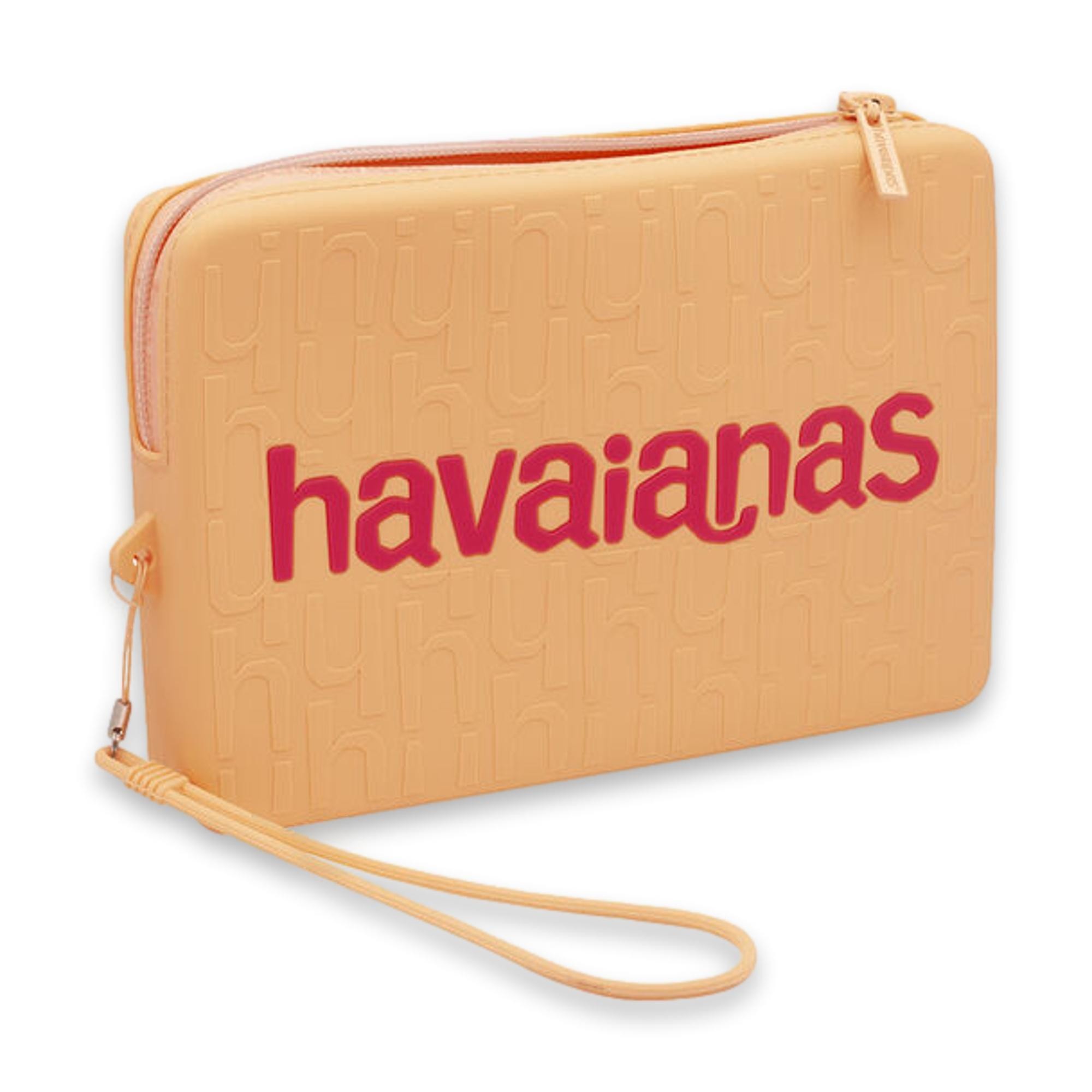 Havaianas 4149193 Mini Bag Logomania 19X13X3 El Kadın Çanta