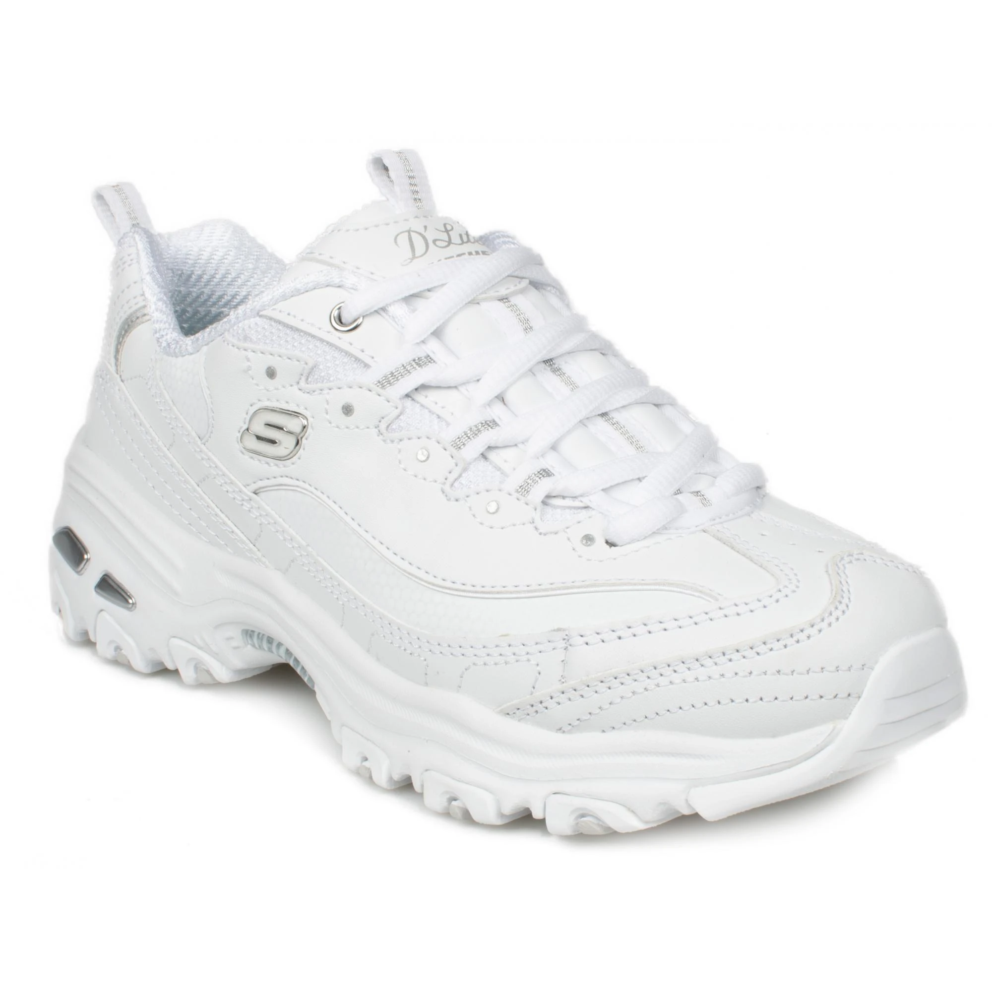 Skechers 11931 Z D'lites Fresh Start Kadın Spor Ayakkabı
